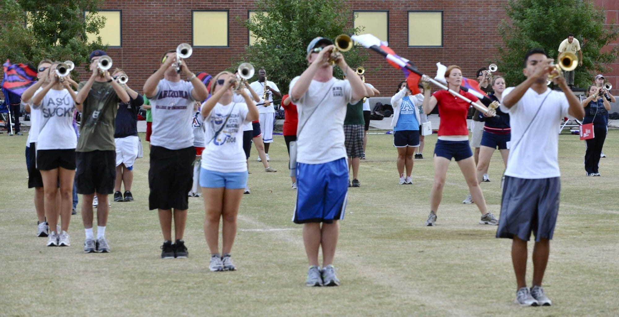 POA Rehearsal 10/25/10