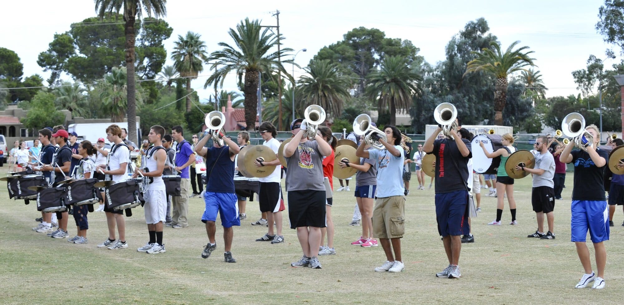 POA Rehearsal 10/25/10