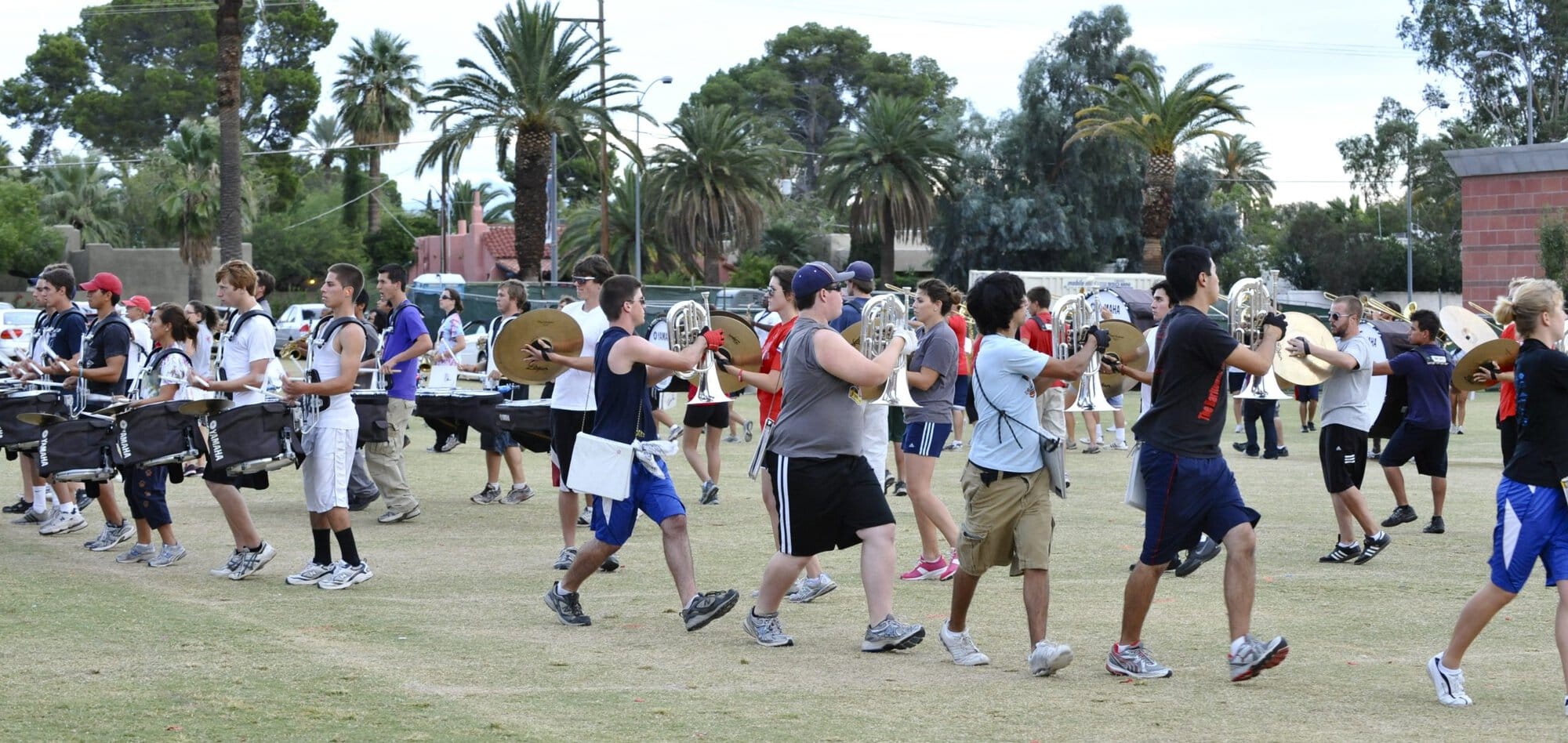 POA Rehearsal 10/25/10