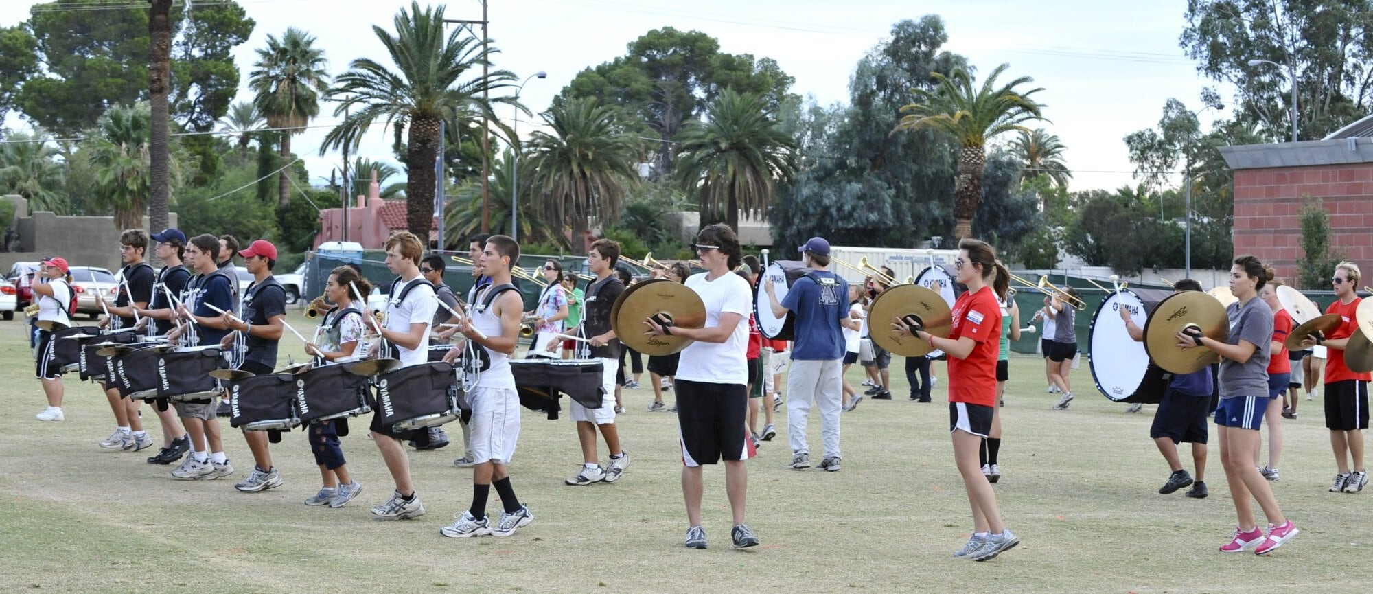 POA Rehearsal 10/25/10