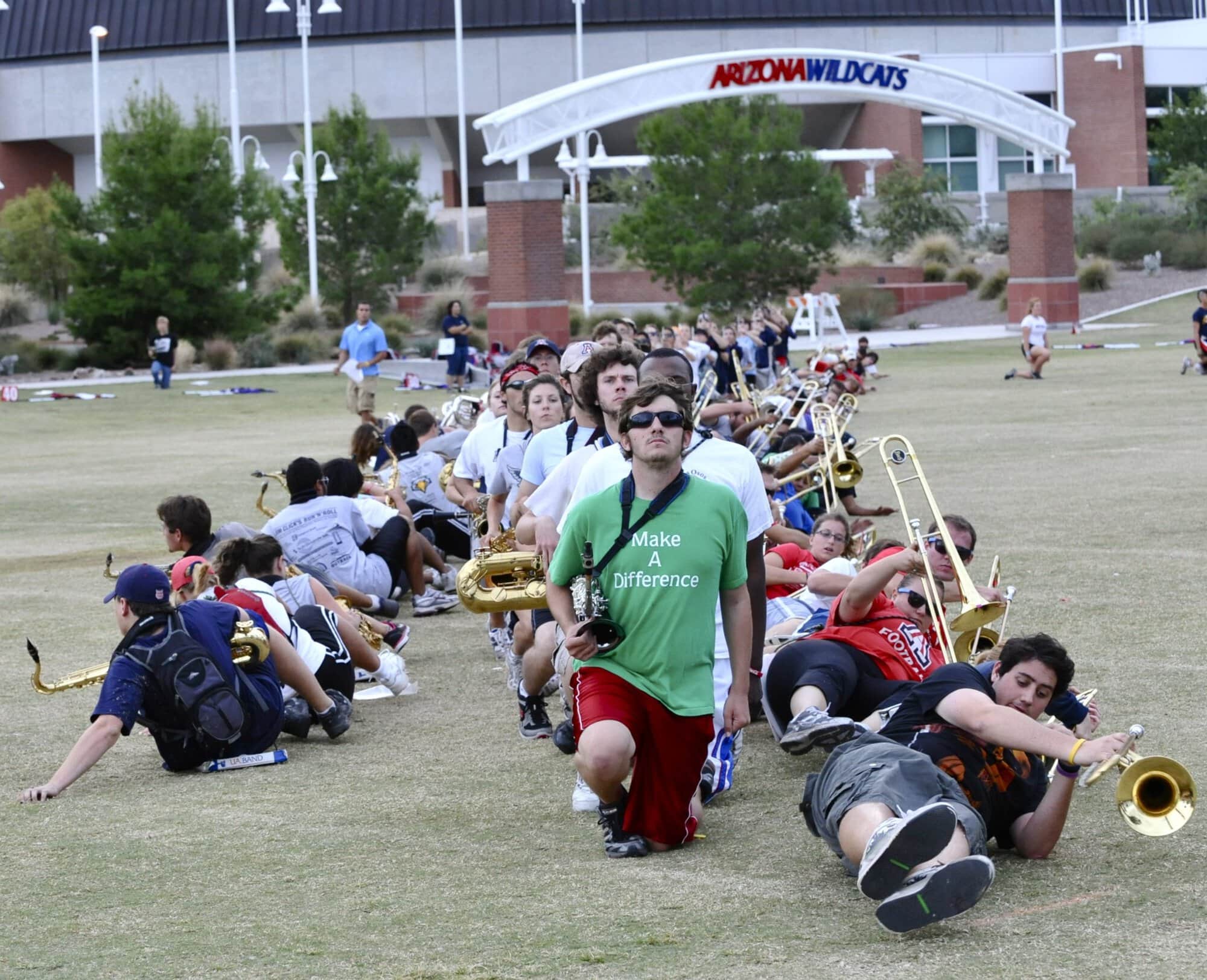 POA Rehearsal 10/25/10