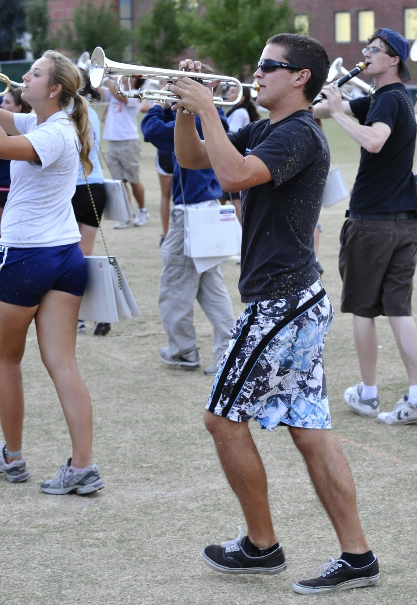 POA Rehearsal 10/25/10