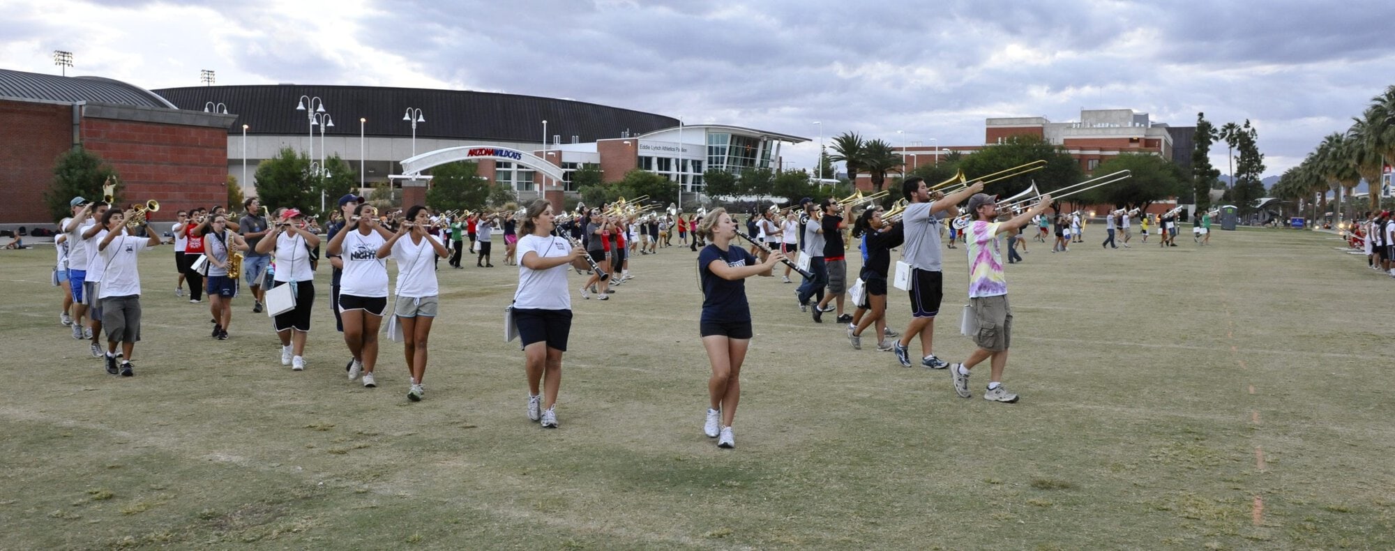 POA Rehearsal 10/25/10