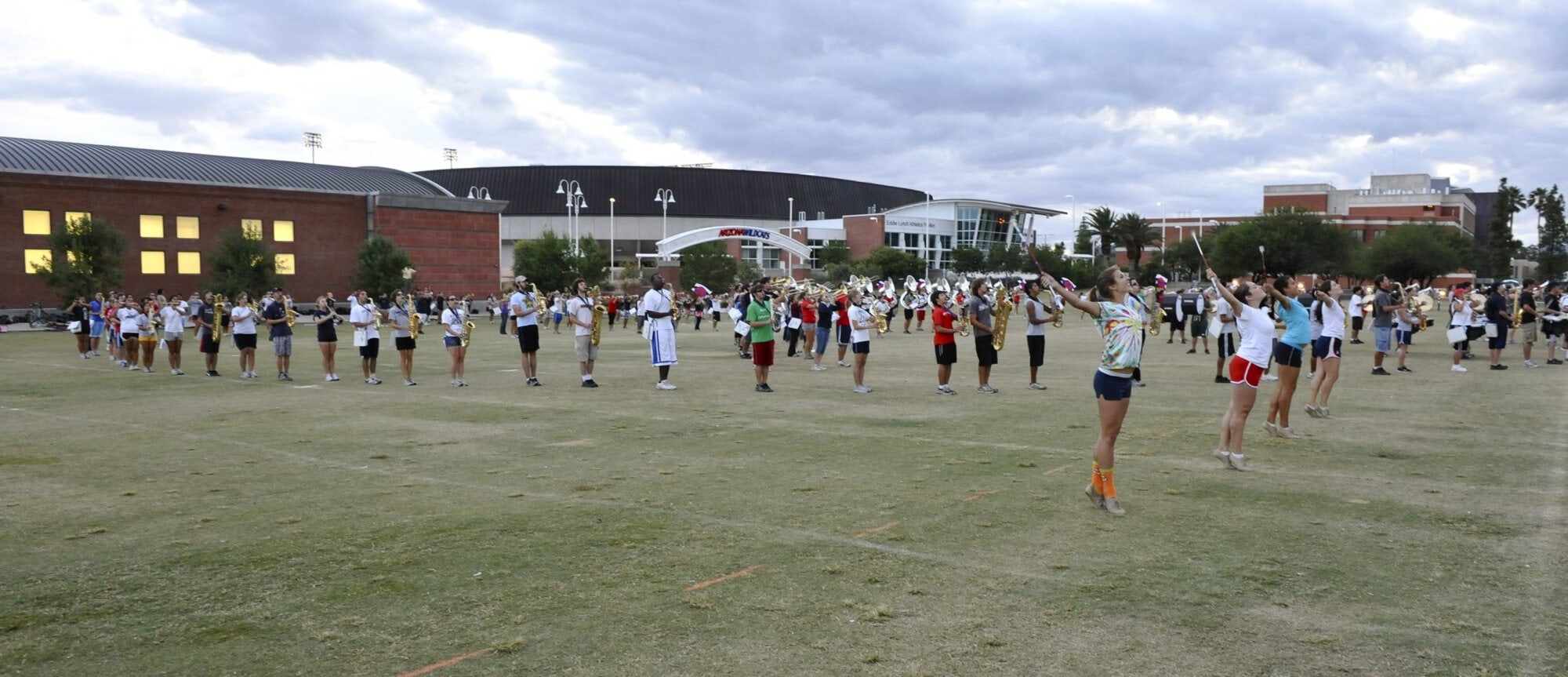 POA Rehearsal 10/25/10
