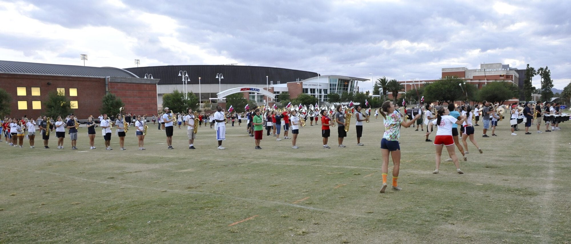 POA Rehearsal 10/25/10