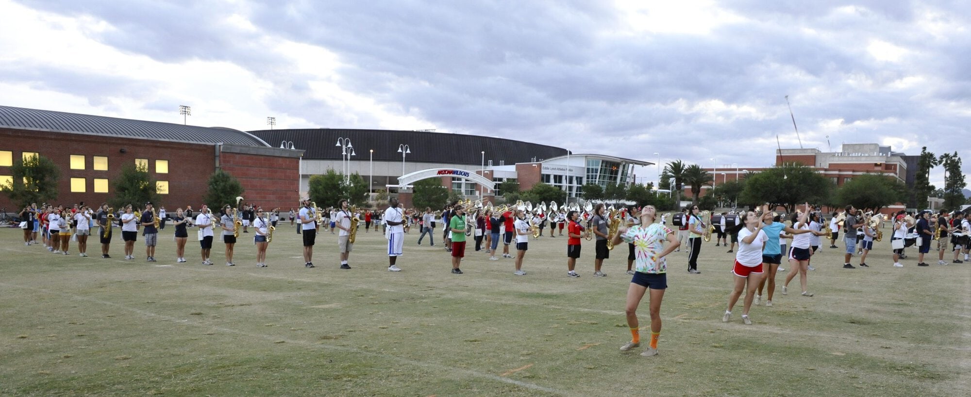 POA Rehearsal 10/25/10
