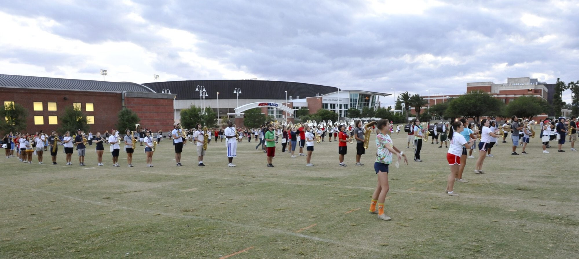 POA Rehearsal 10/25/10