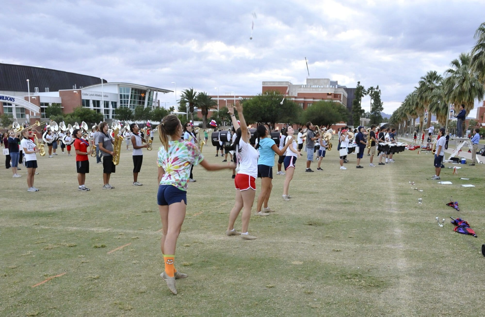 POA Rehearsal 10/25/10