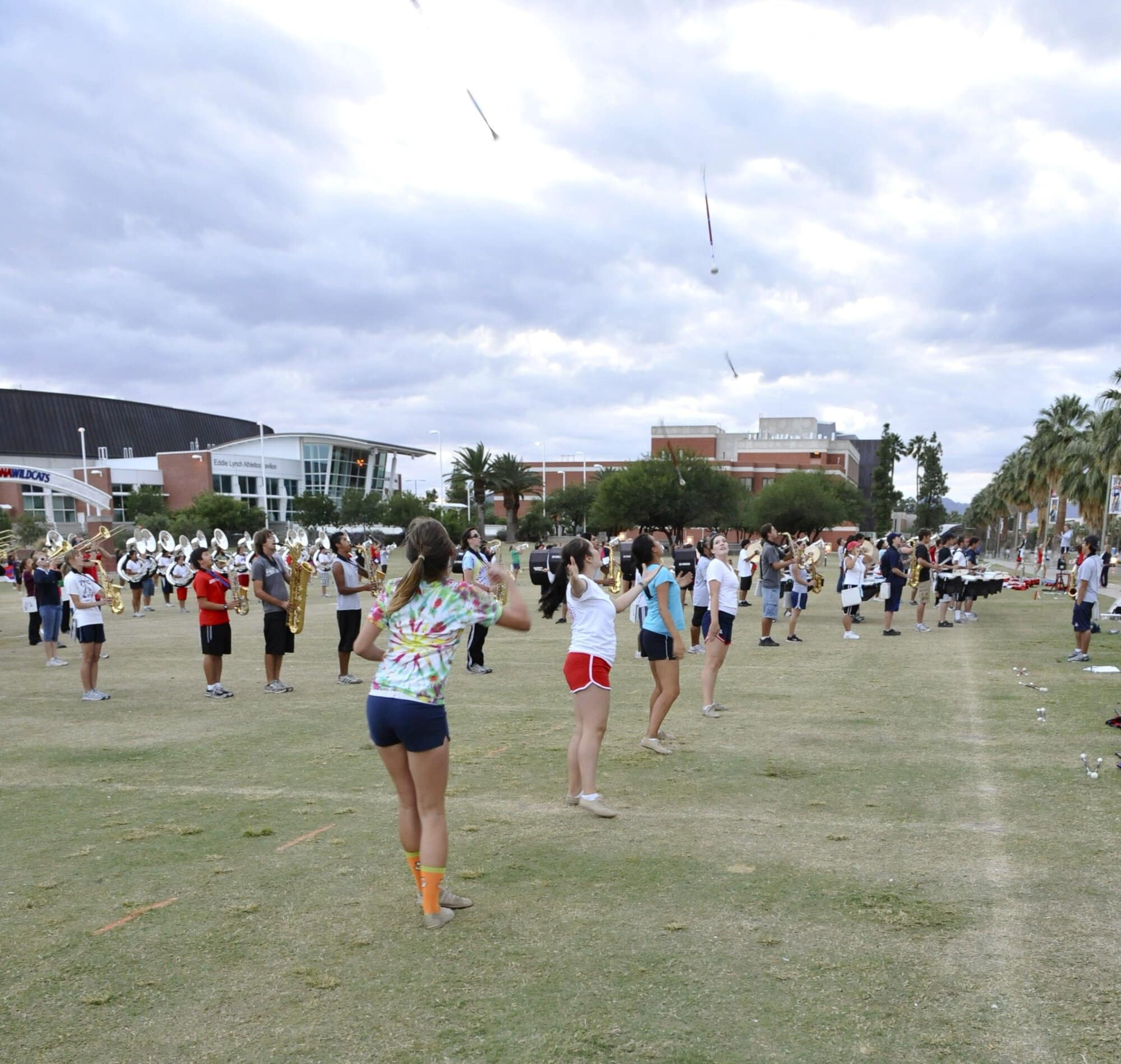 POA Rehearsal 10/25/10