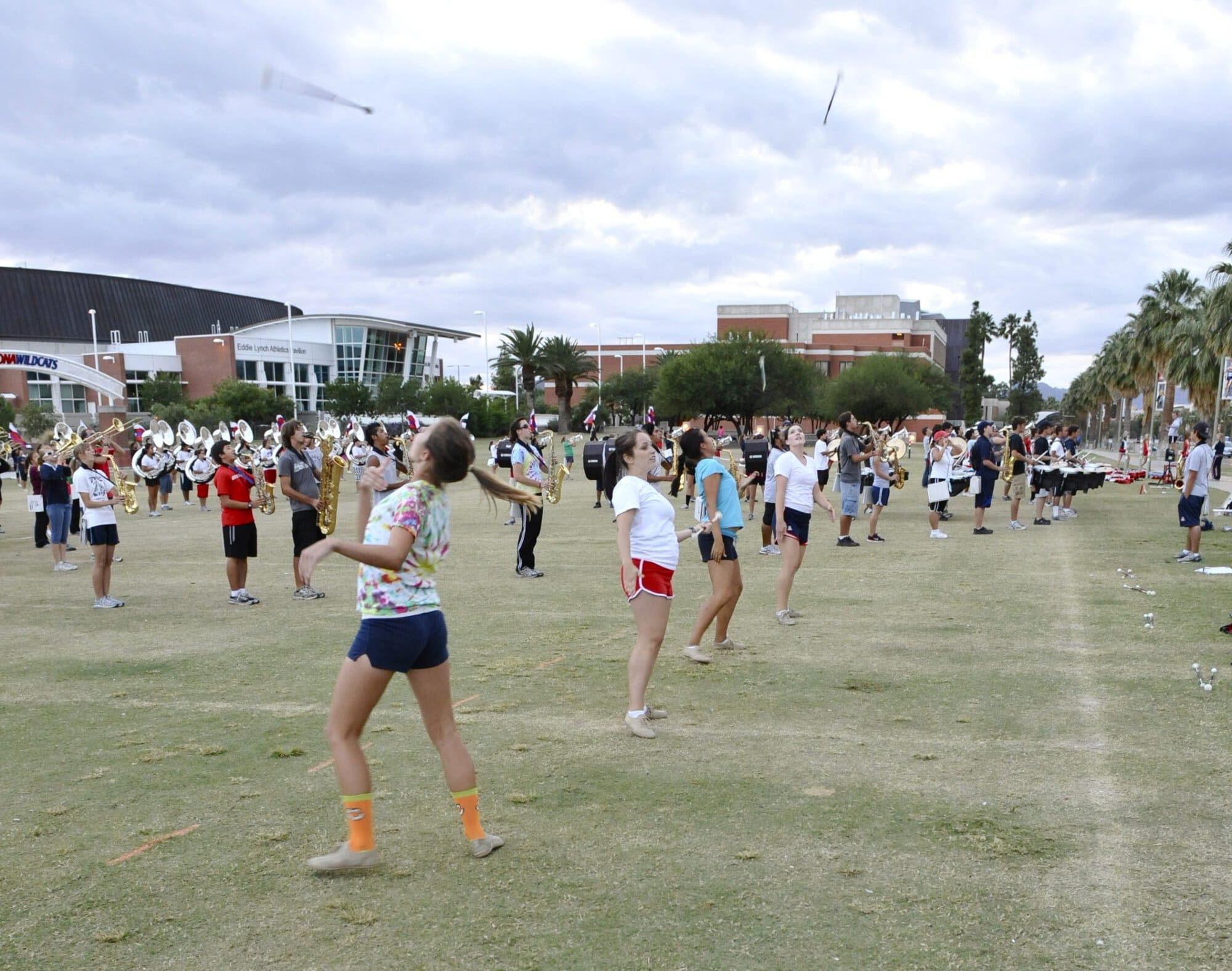 POA Rehearsal 10/25/10