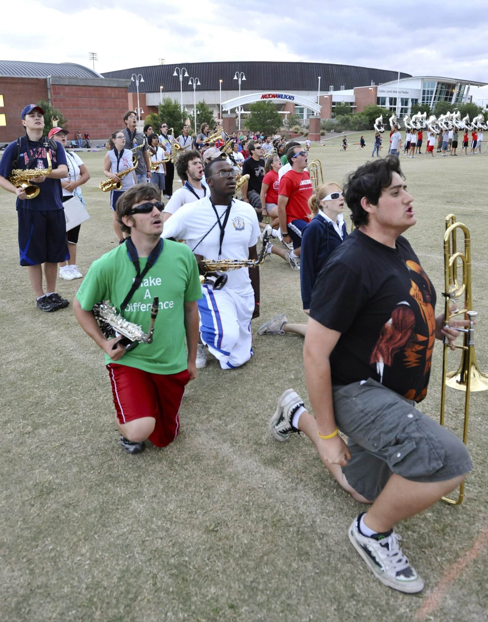 POA Rehearsal 10/25/10