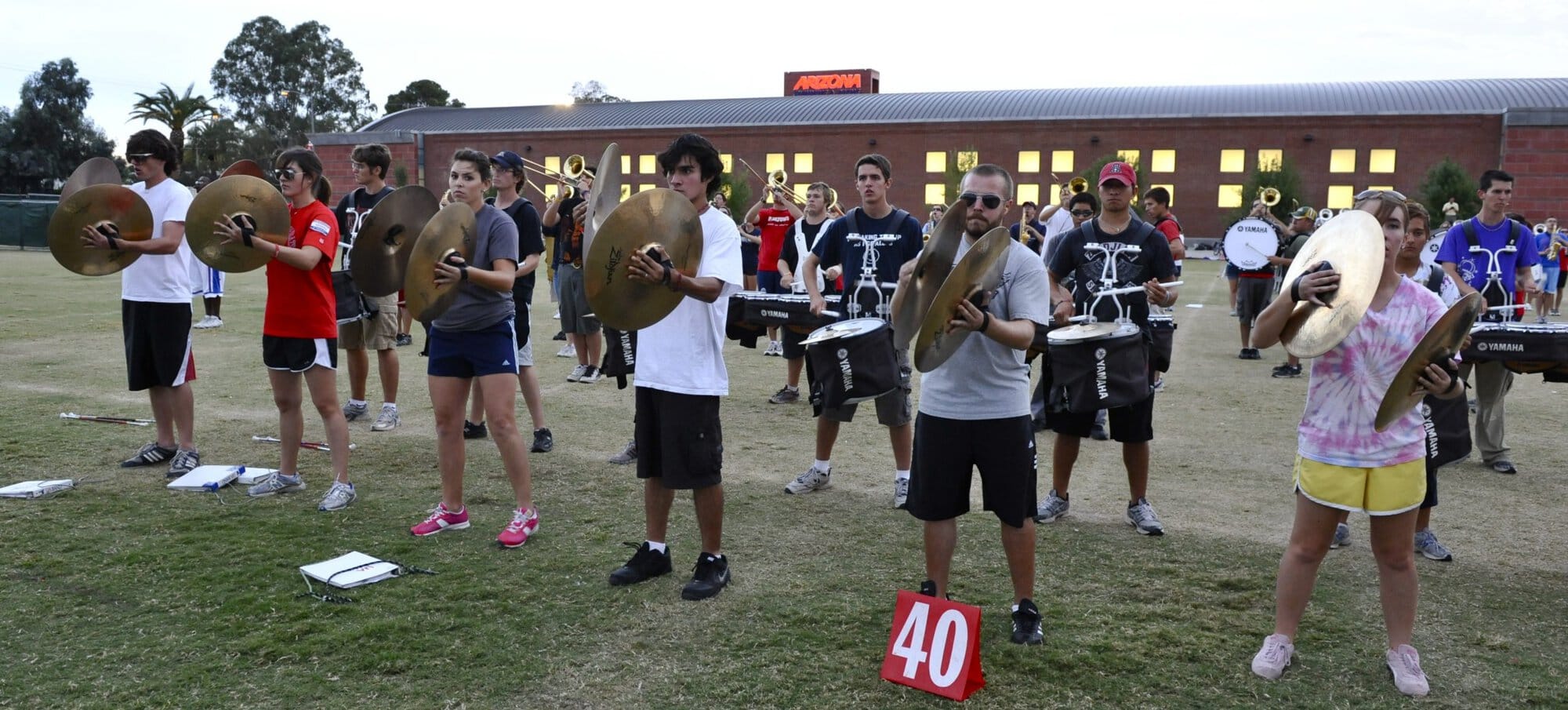 POA Rehearsal 10/25/10
