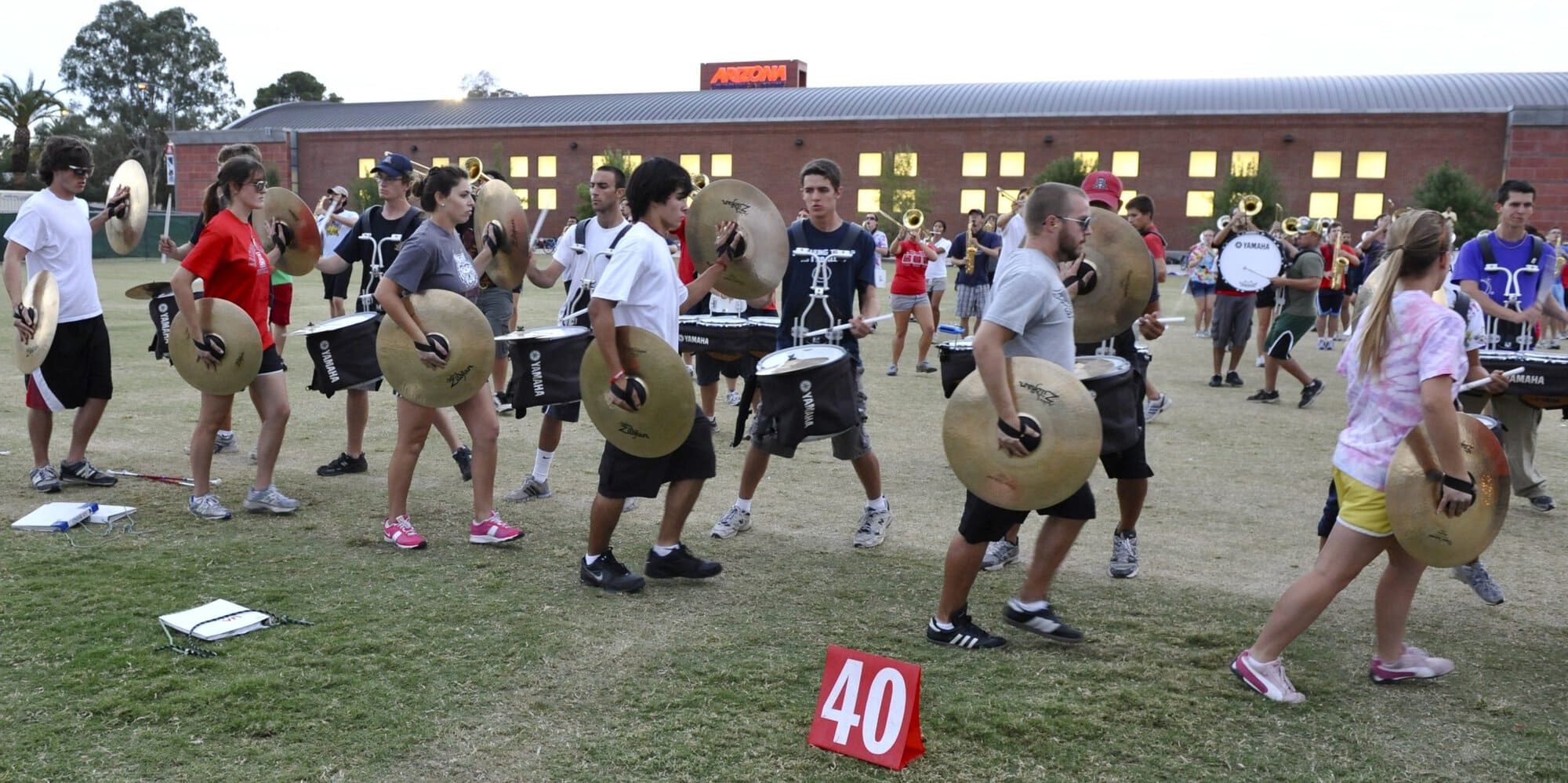 POA Rehearsal 10/25/10