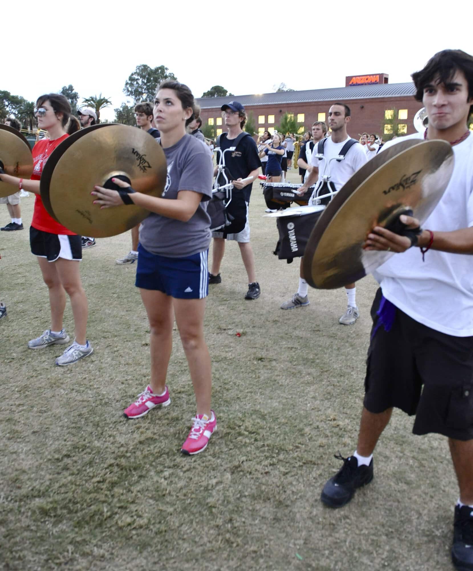 POA Rehearsal 10/25/10
