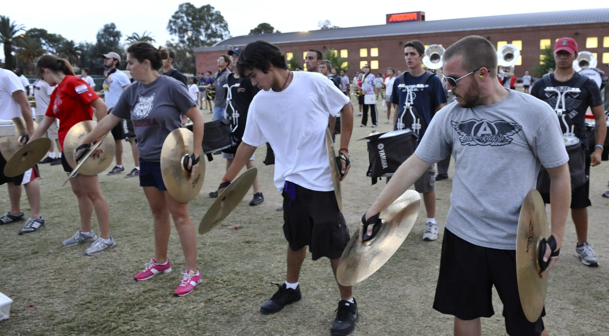 POA Rehearsal 10/25/10