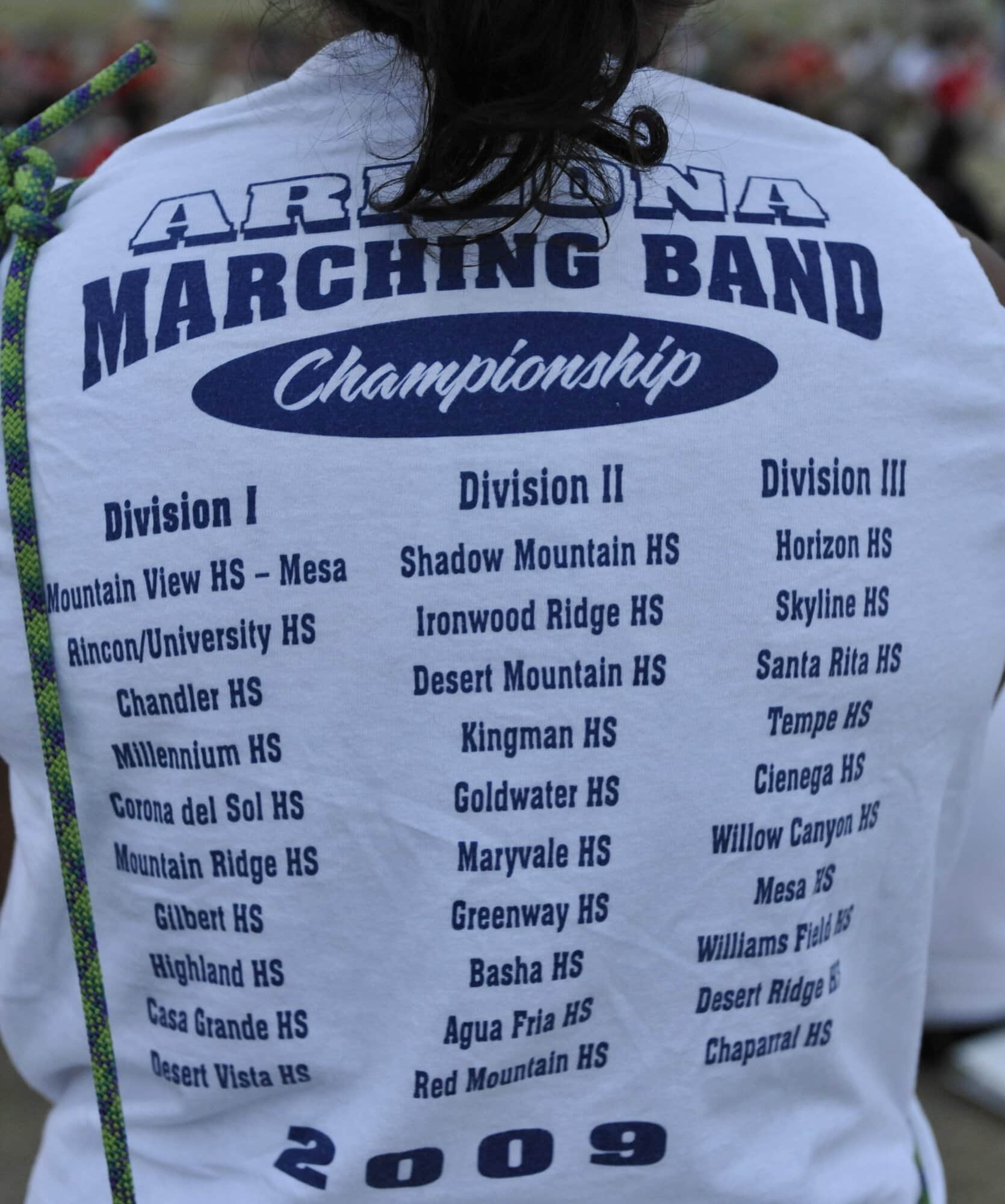 POA Rehearsal 10/25/10
