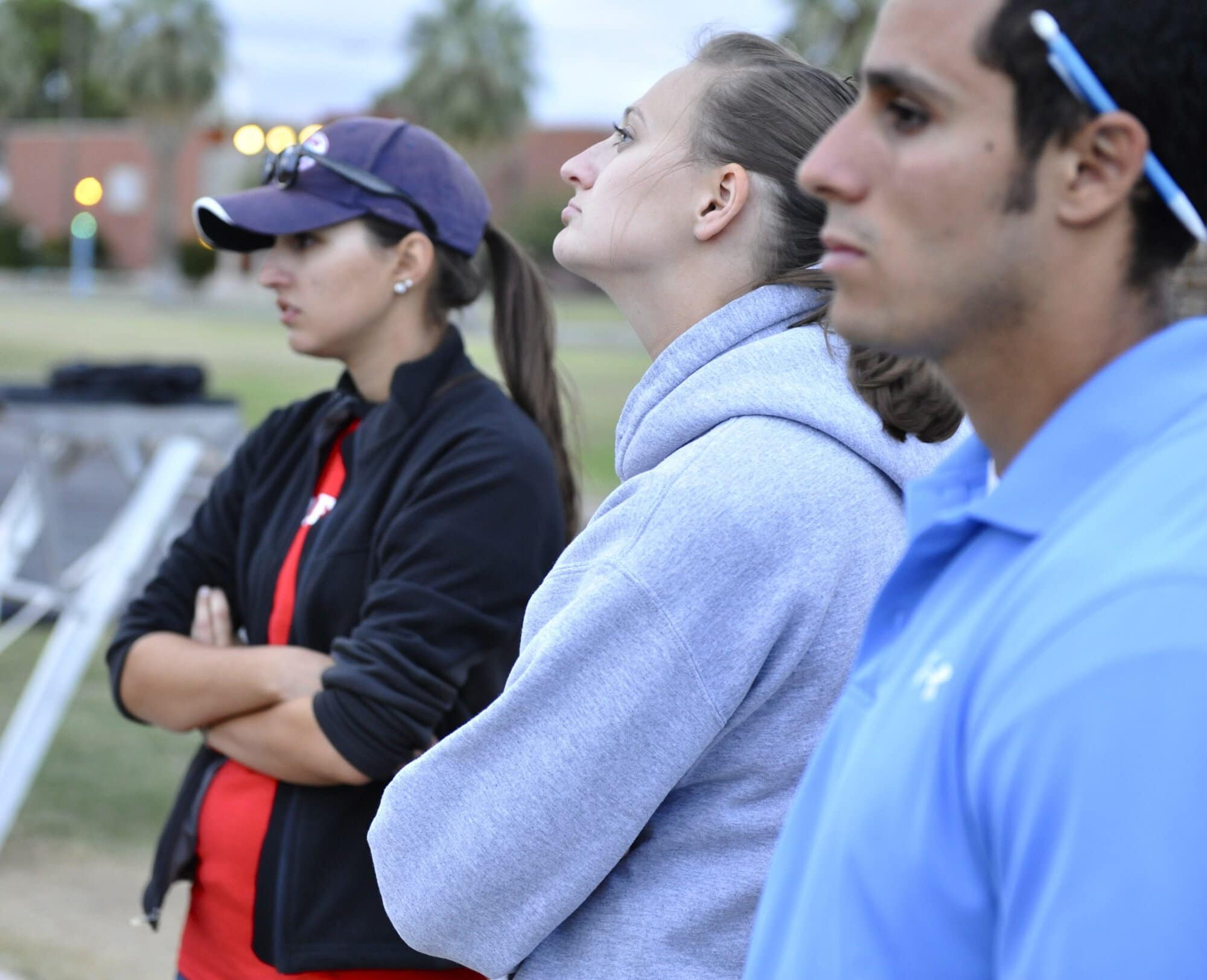 POA Rehearsal 10/25/10