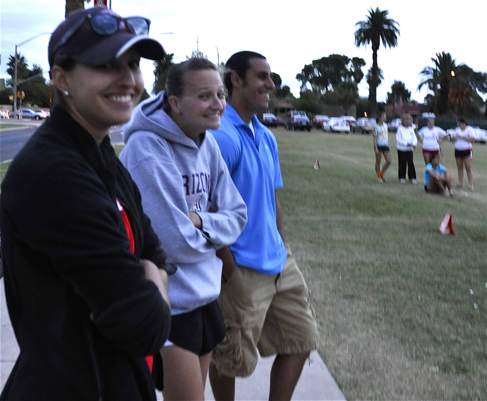 POA Rehearsal 10/25/10