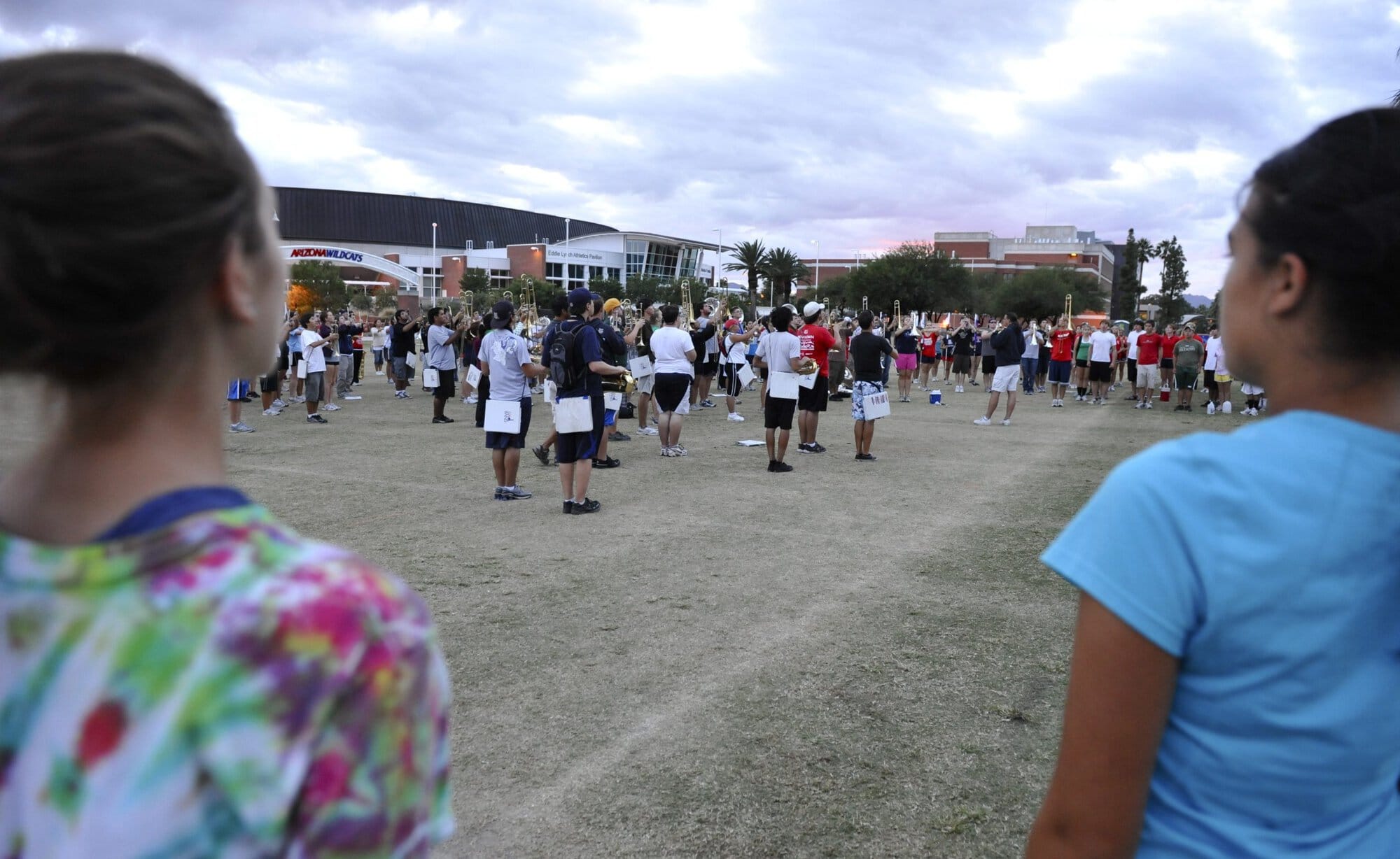 POA Rehearsal 10/25/10