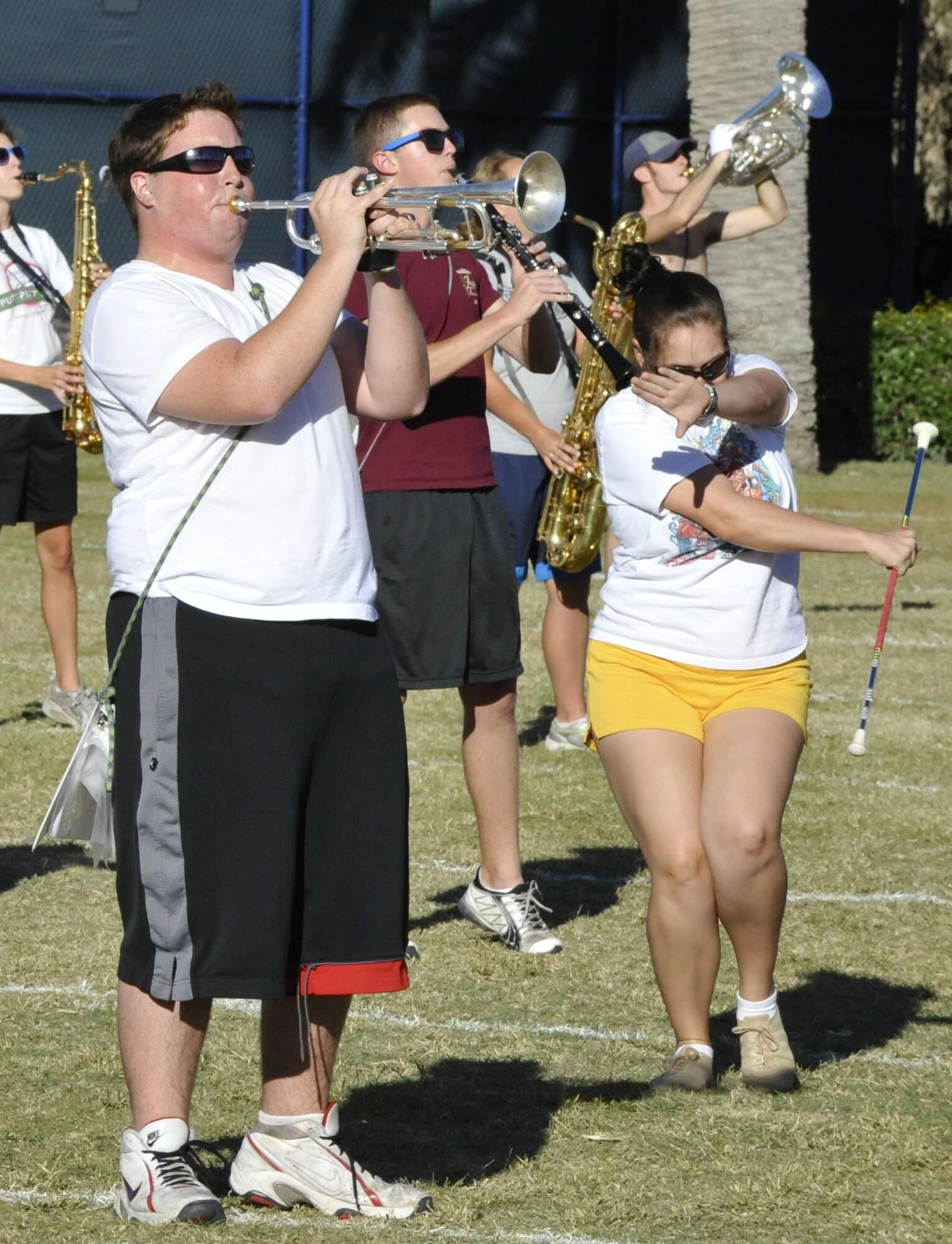 POA Rehearsals 10/27/10