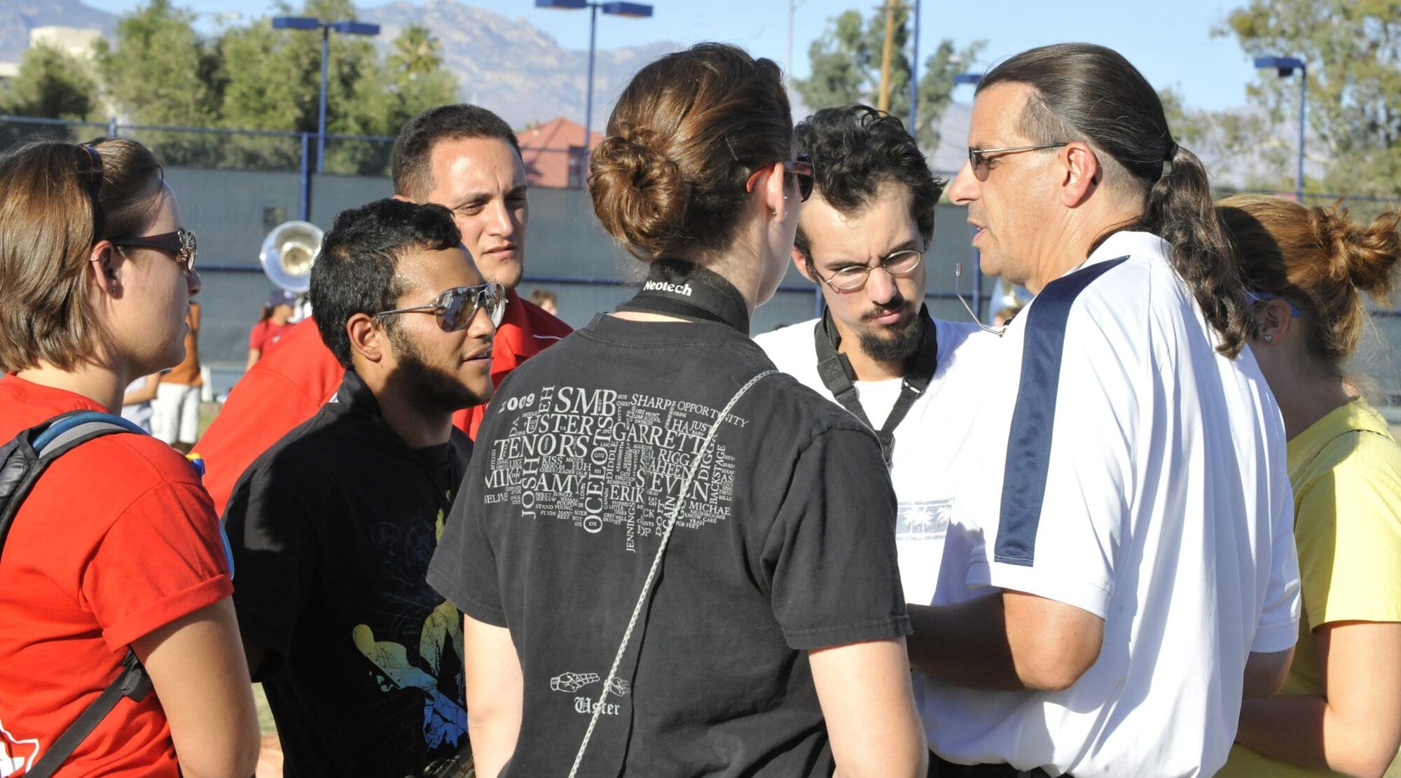 POA Rehearsals 10/27/10