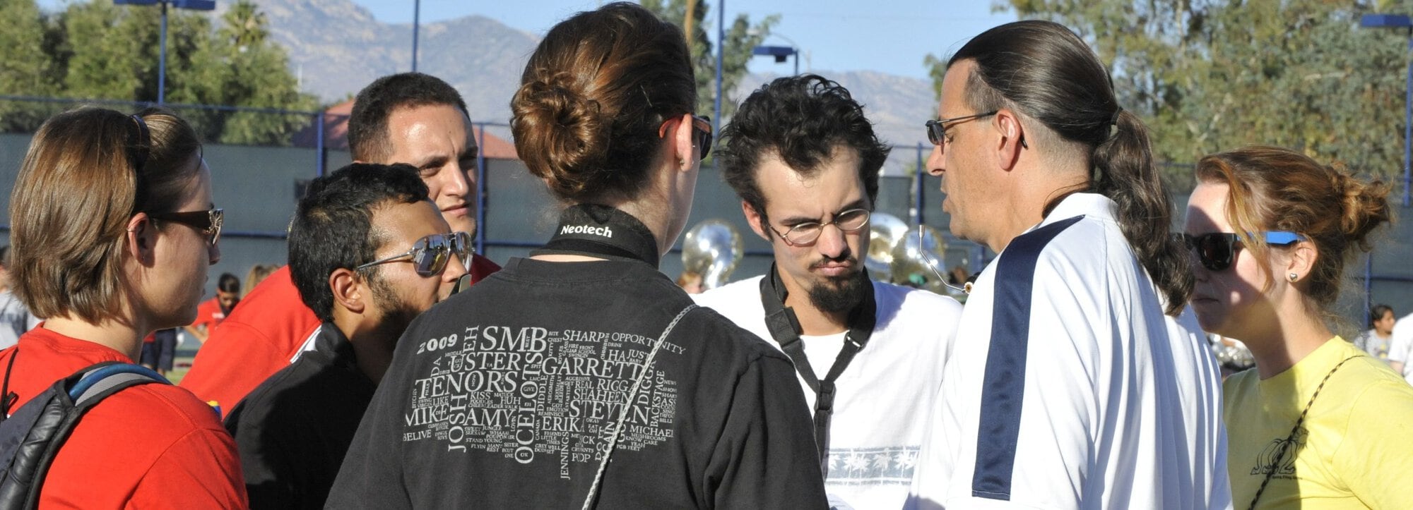 POA Rehearsals 10/27/10