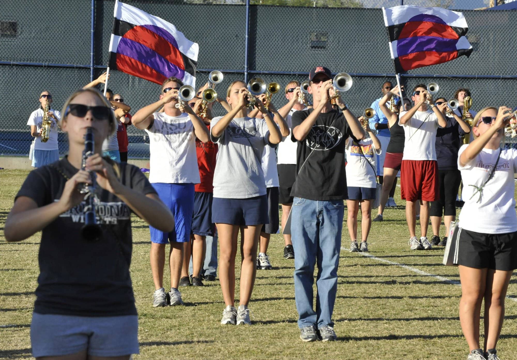 POA Rehearsals 10/27/10