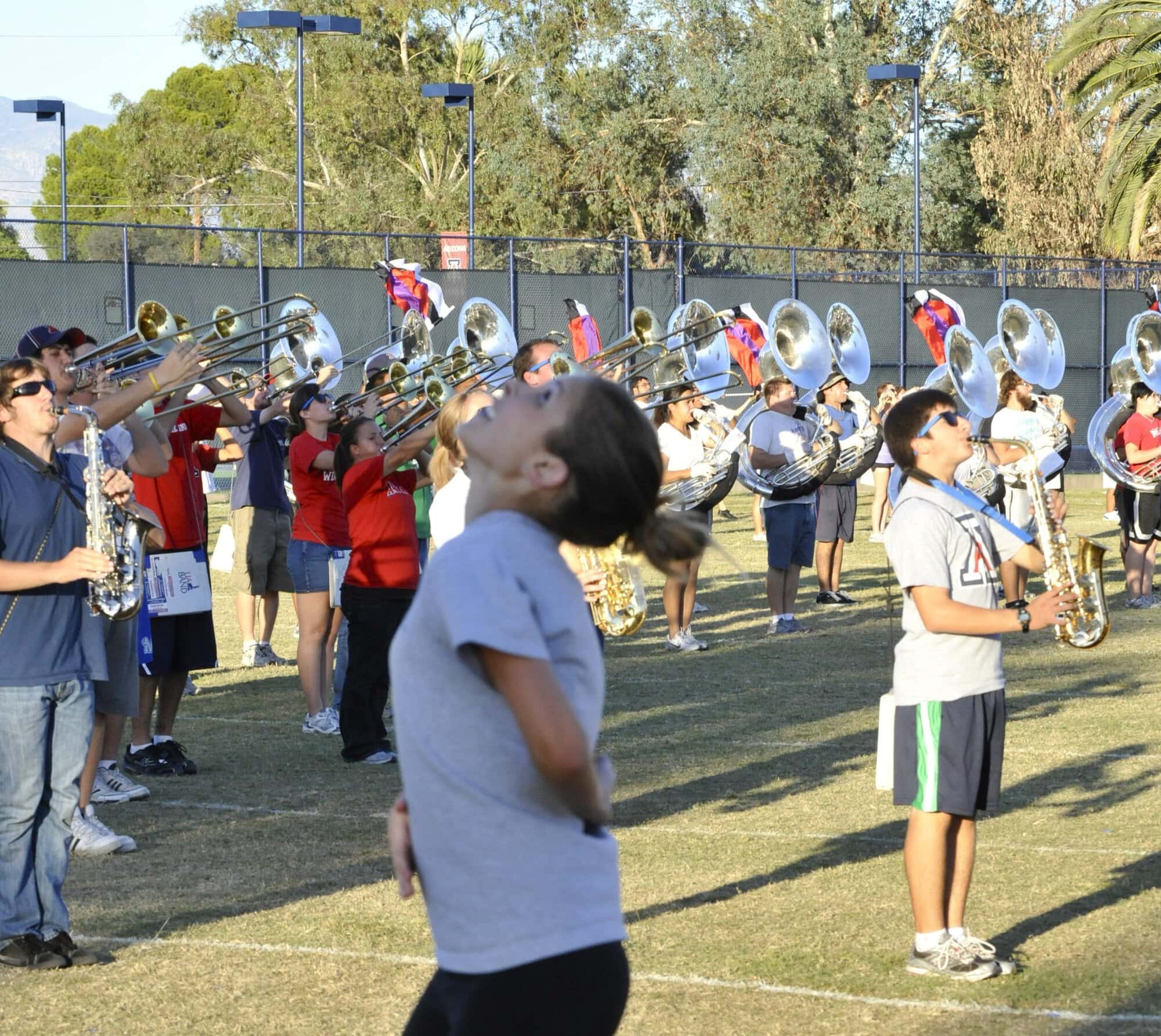 POA Rehearsals 10/27/10