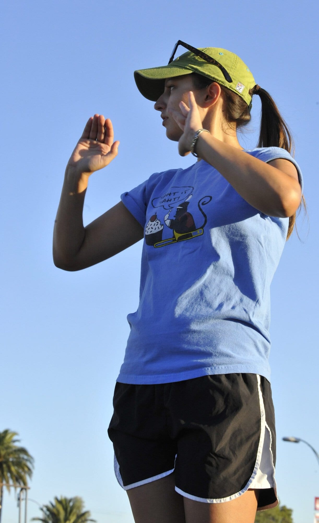 POA Rehearsals 10/27/10