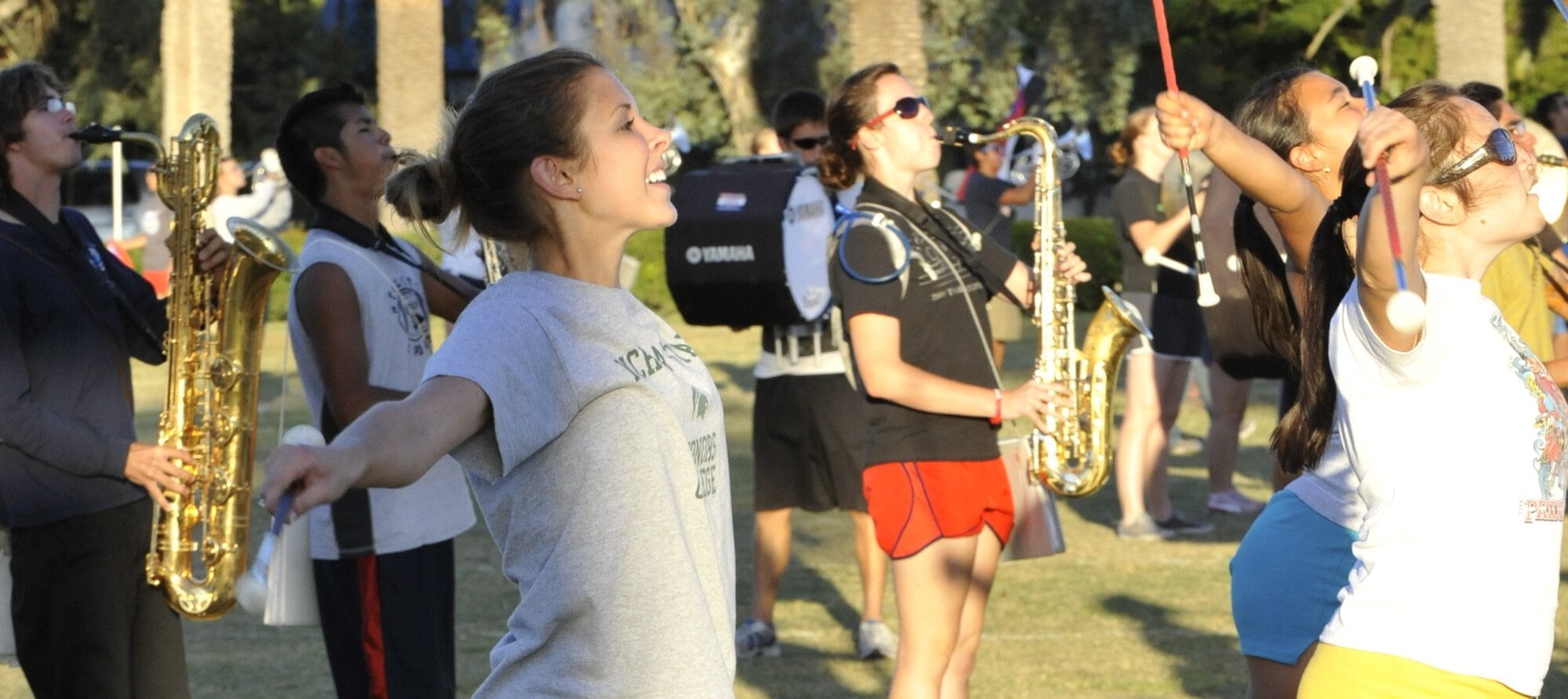 POA Rehearsals 10/27/10