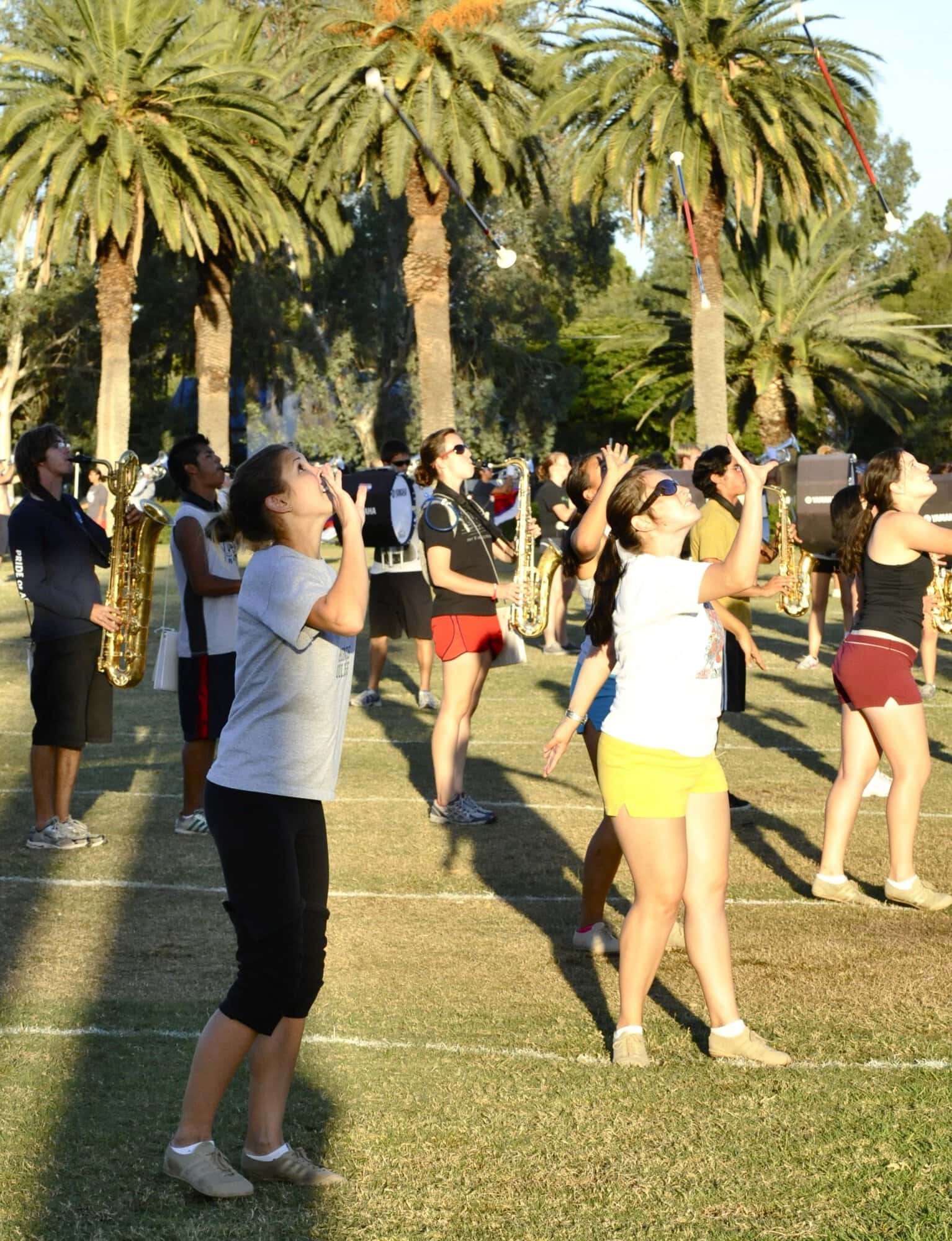 POA Rehearsals 10/27/10