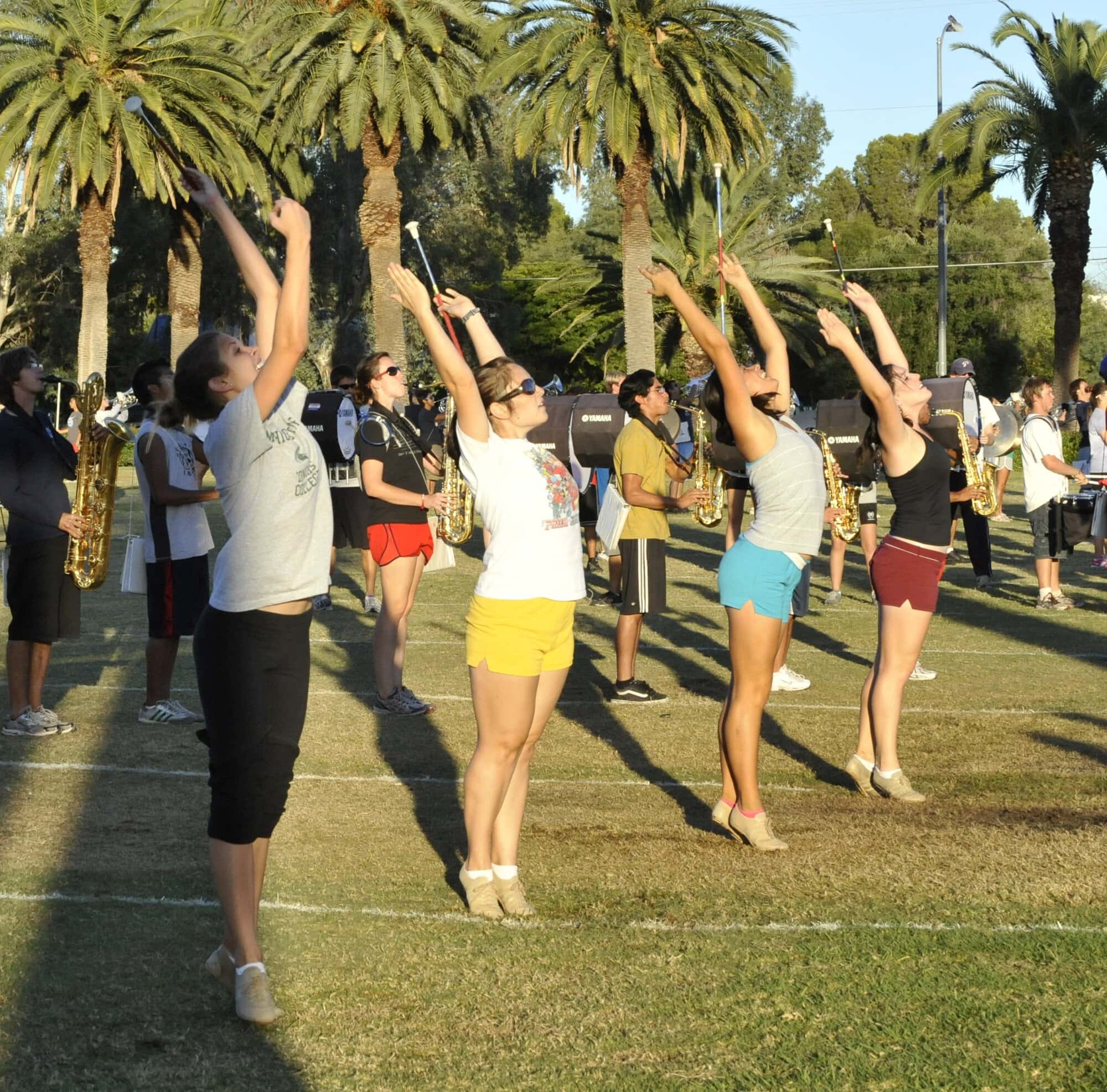 POA Rehearsals 10/27/10