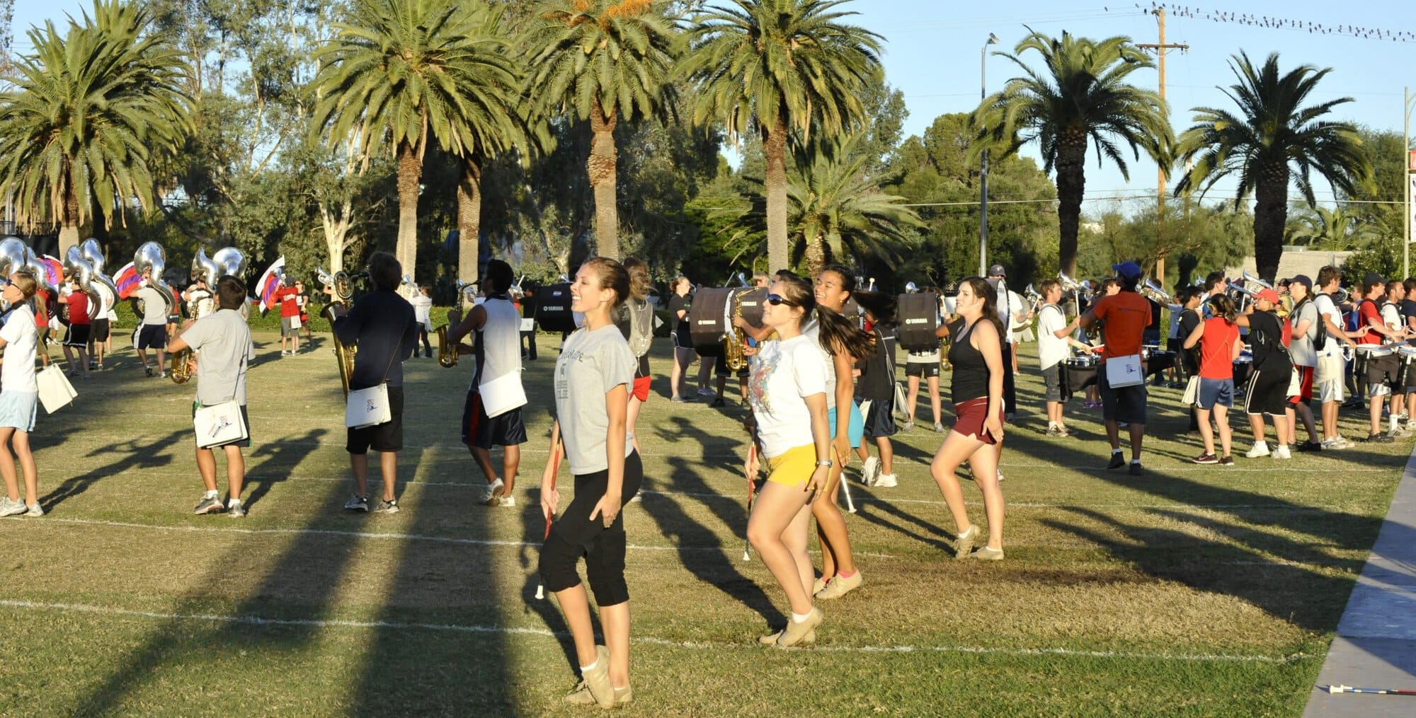 POA Rehearsals 10/27/10