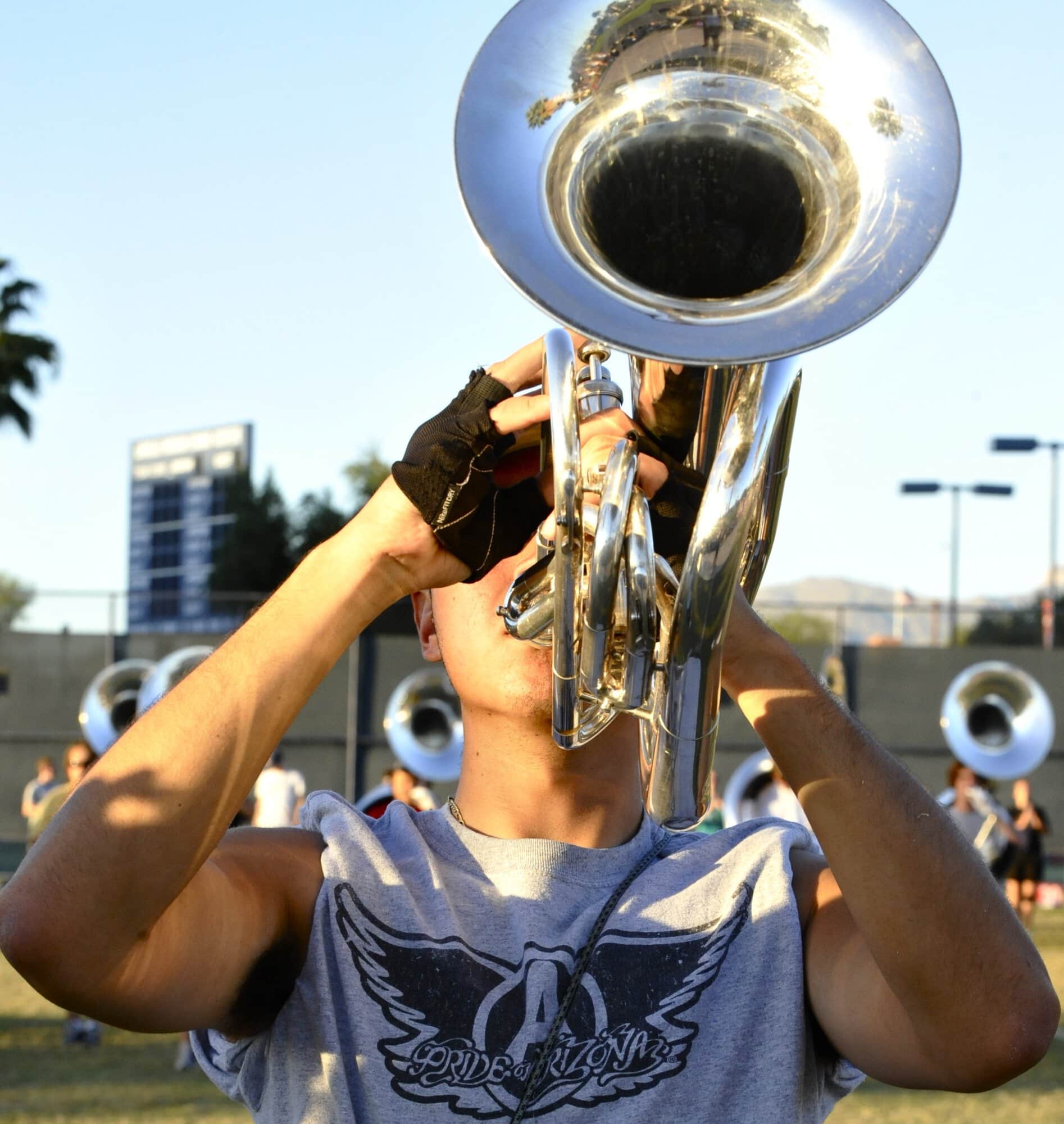 POA Rehearsals 10/27/10