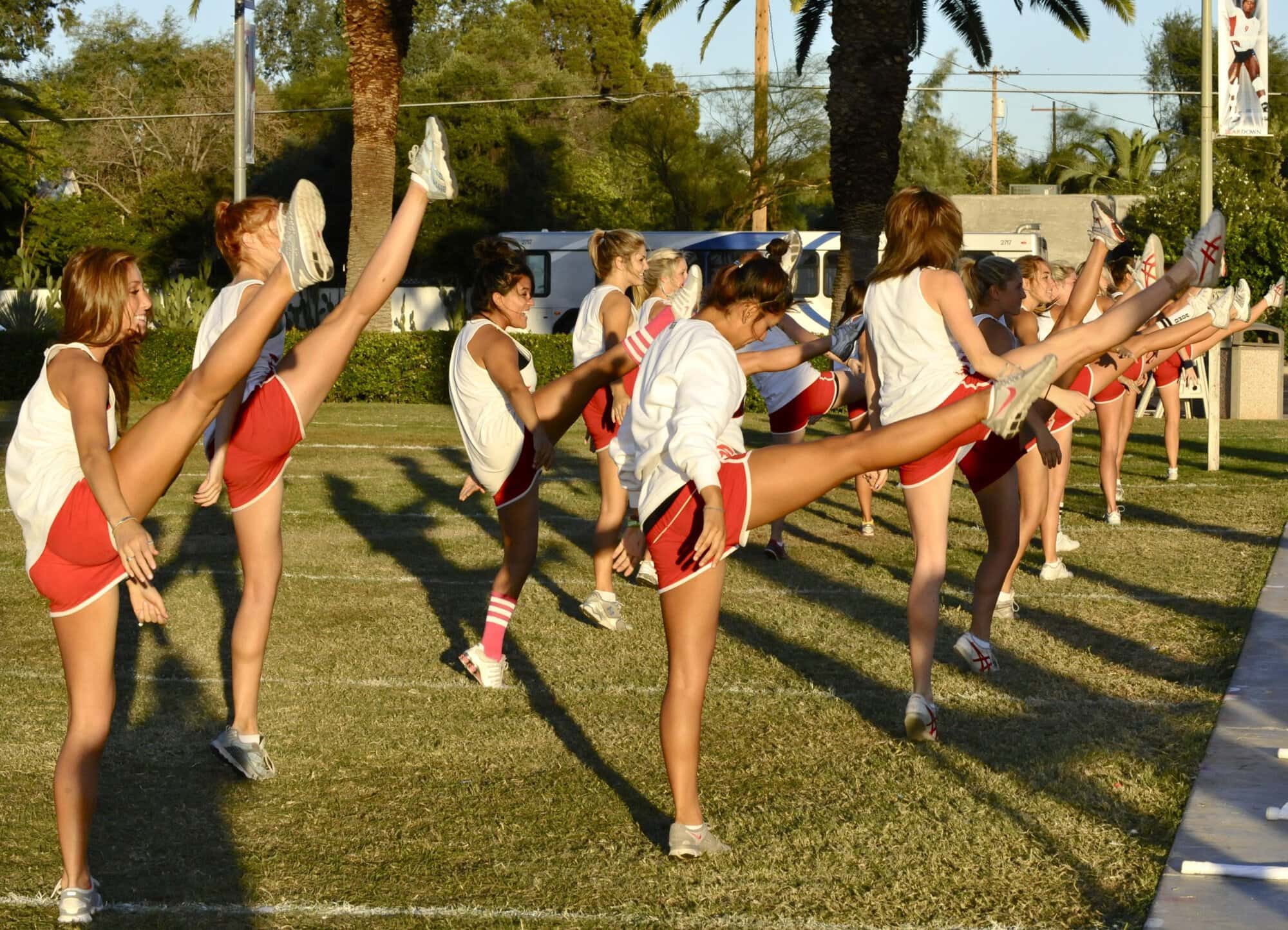 POA Rehearsals 10/27/10