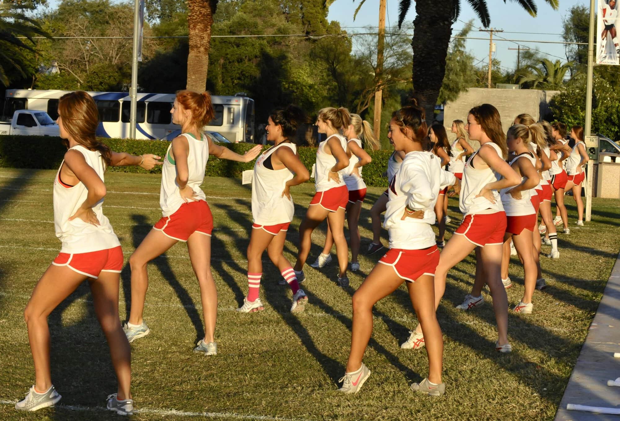 POA Rehearsals 10/27/10