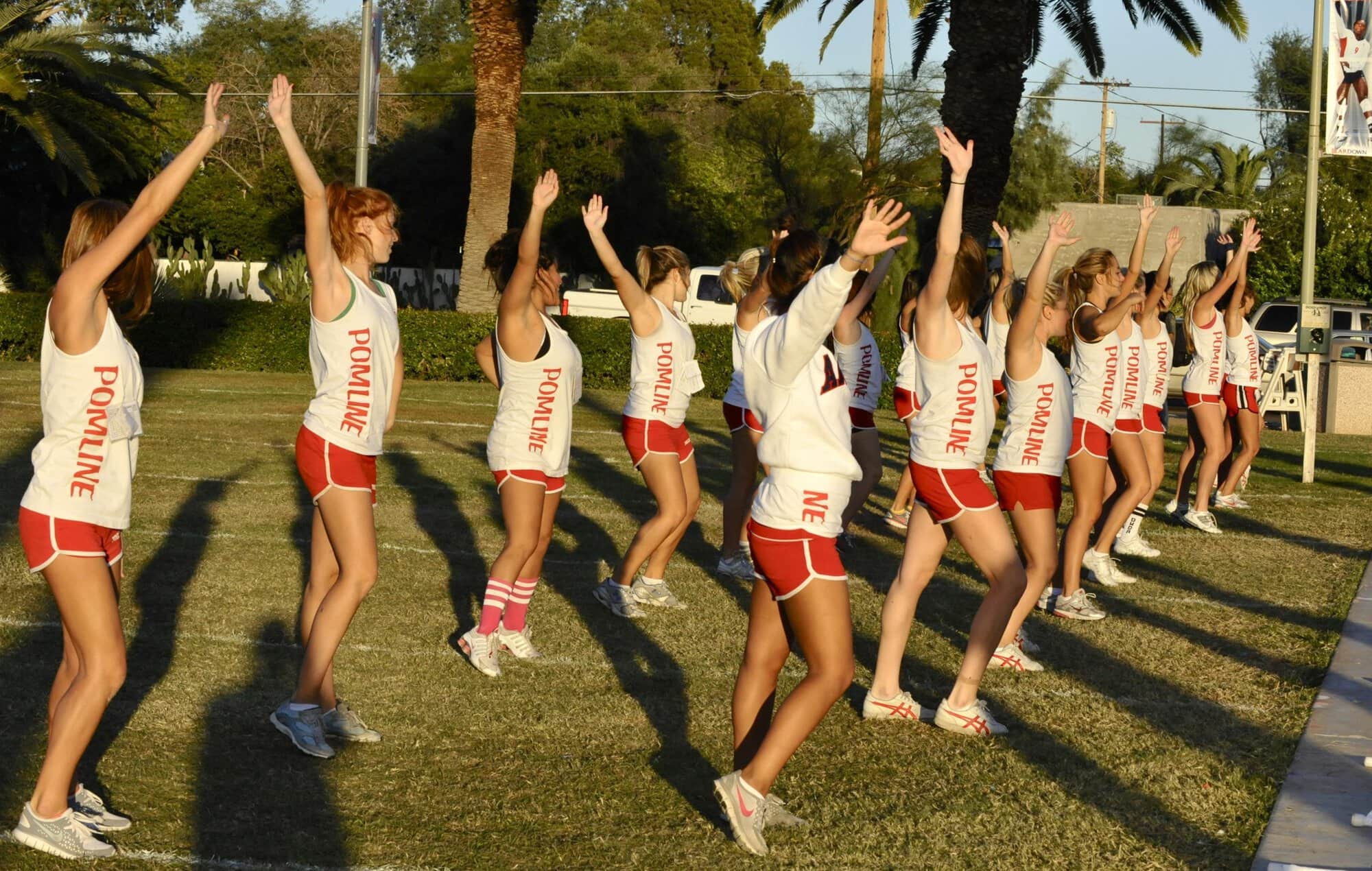 POA Rehearsals 10/27/10