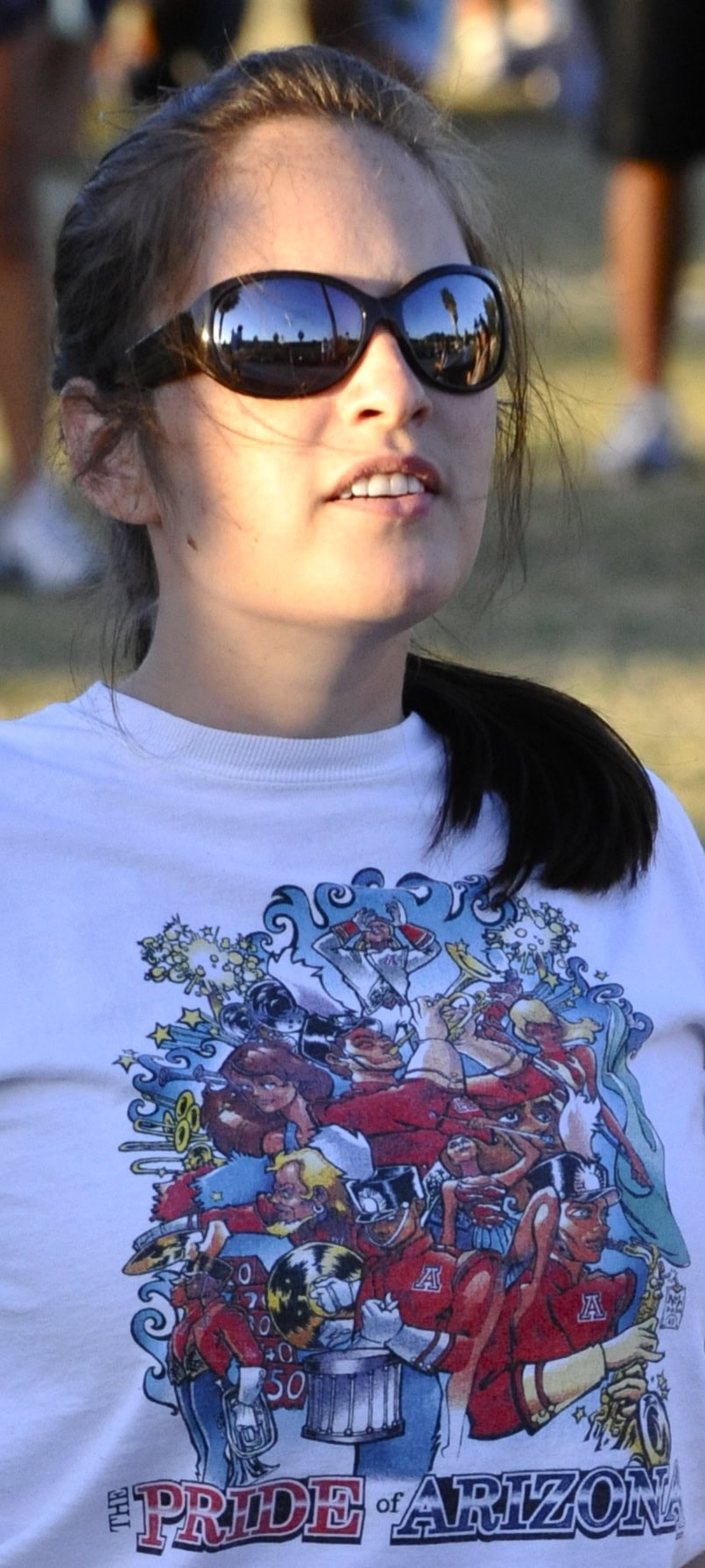 POA Rehearsals 10/27/10