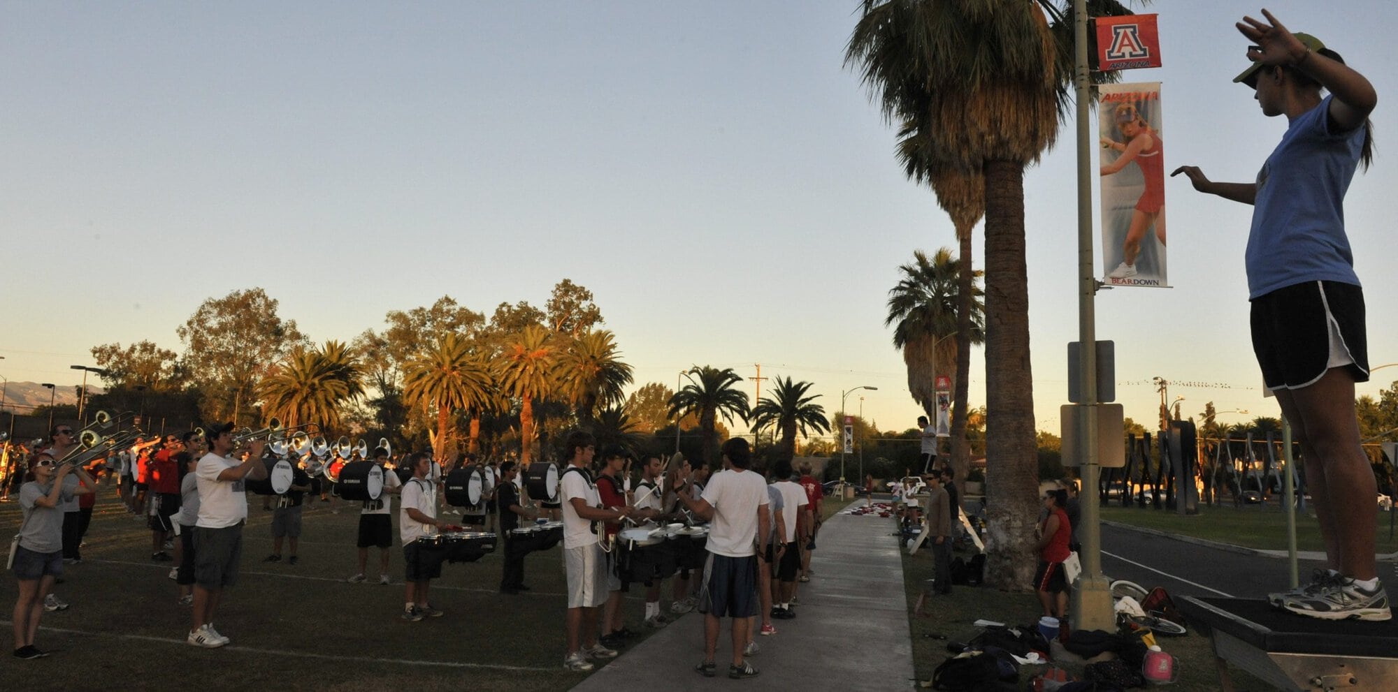 POA Rehearsals 10/27/10