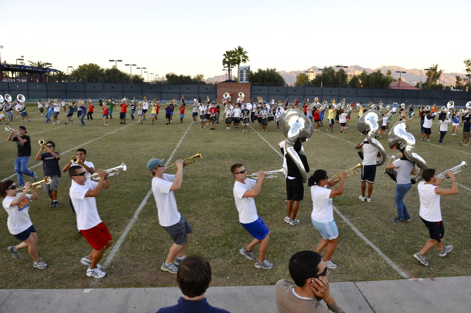 POA Rehearsals 10/27/10