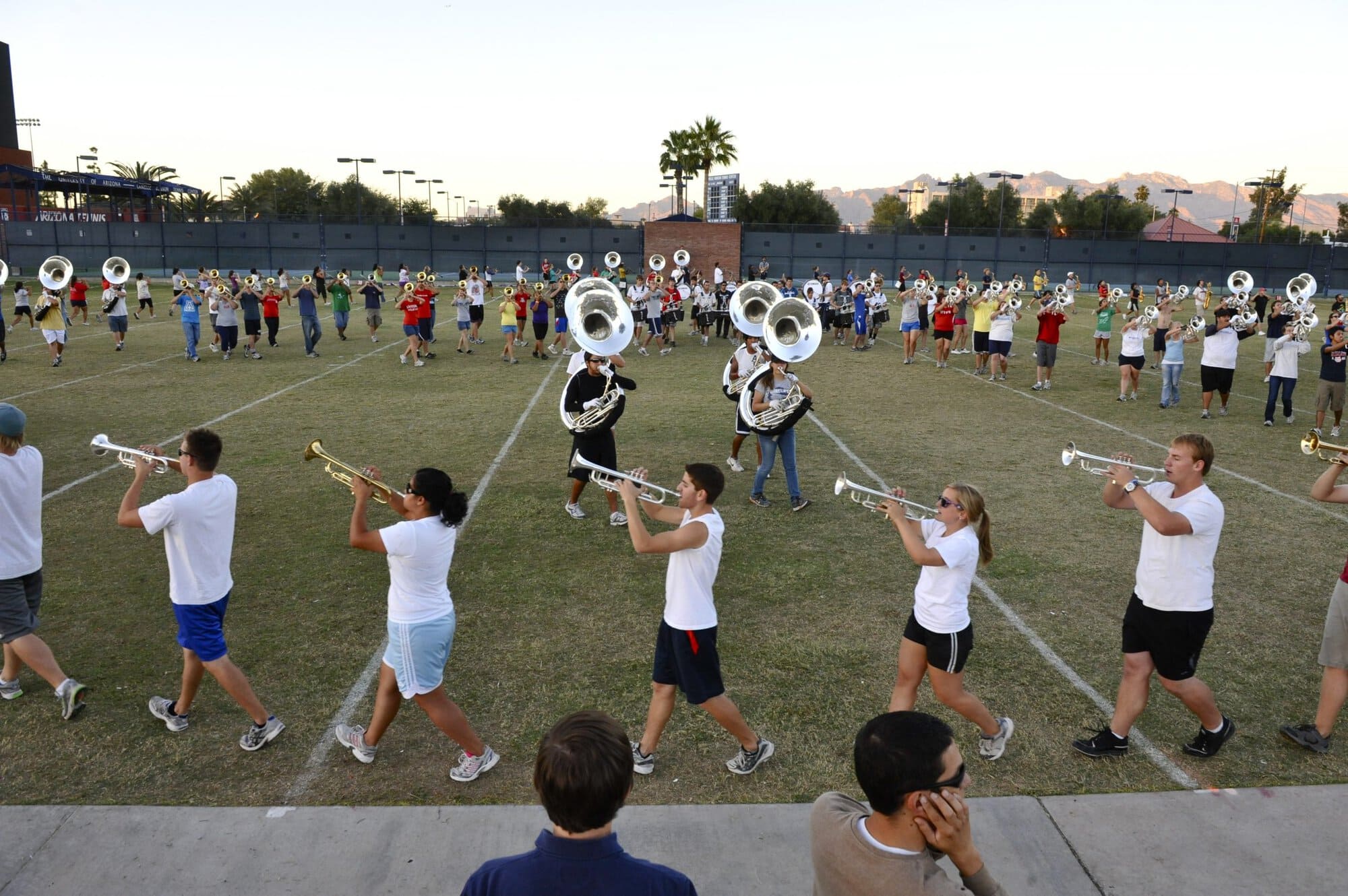 POA Rehearsals 10/27/10