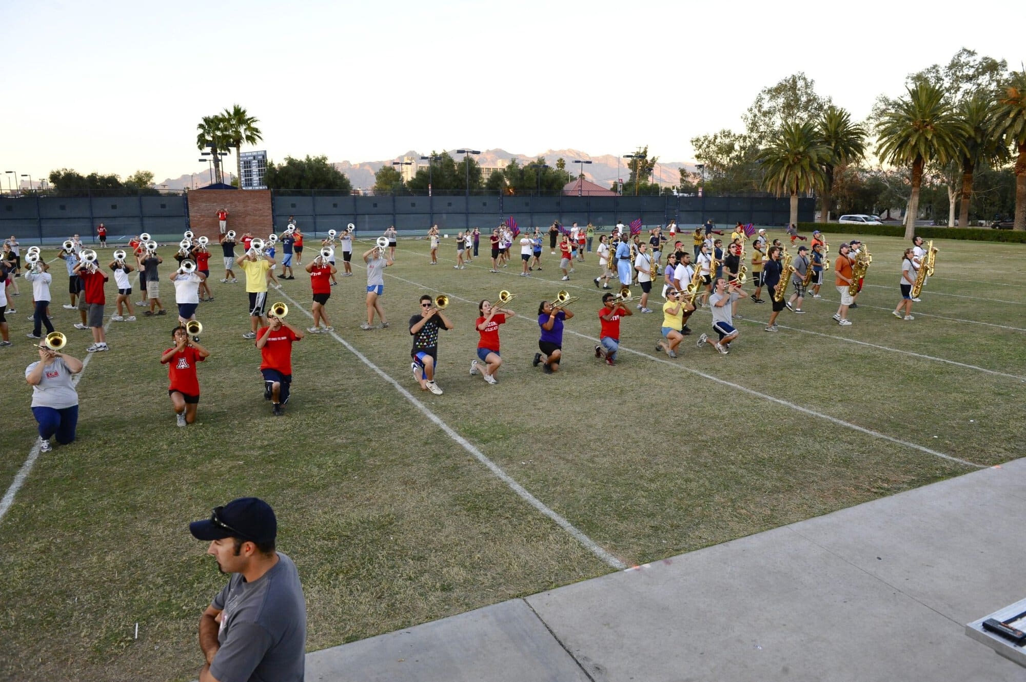 POA Rehearsals 10/27/10