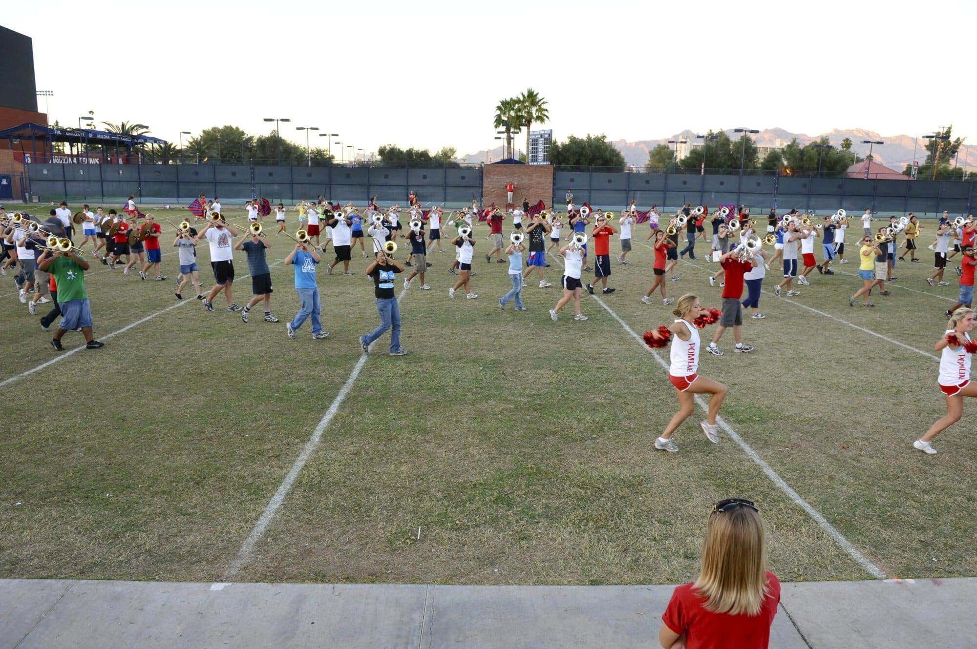 POA Rehearsals 10/27/10