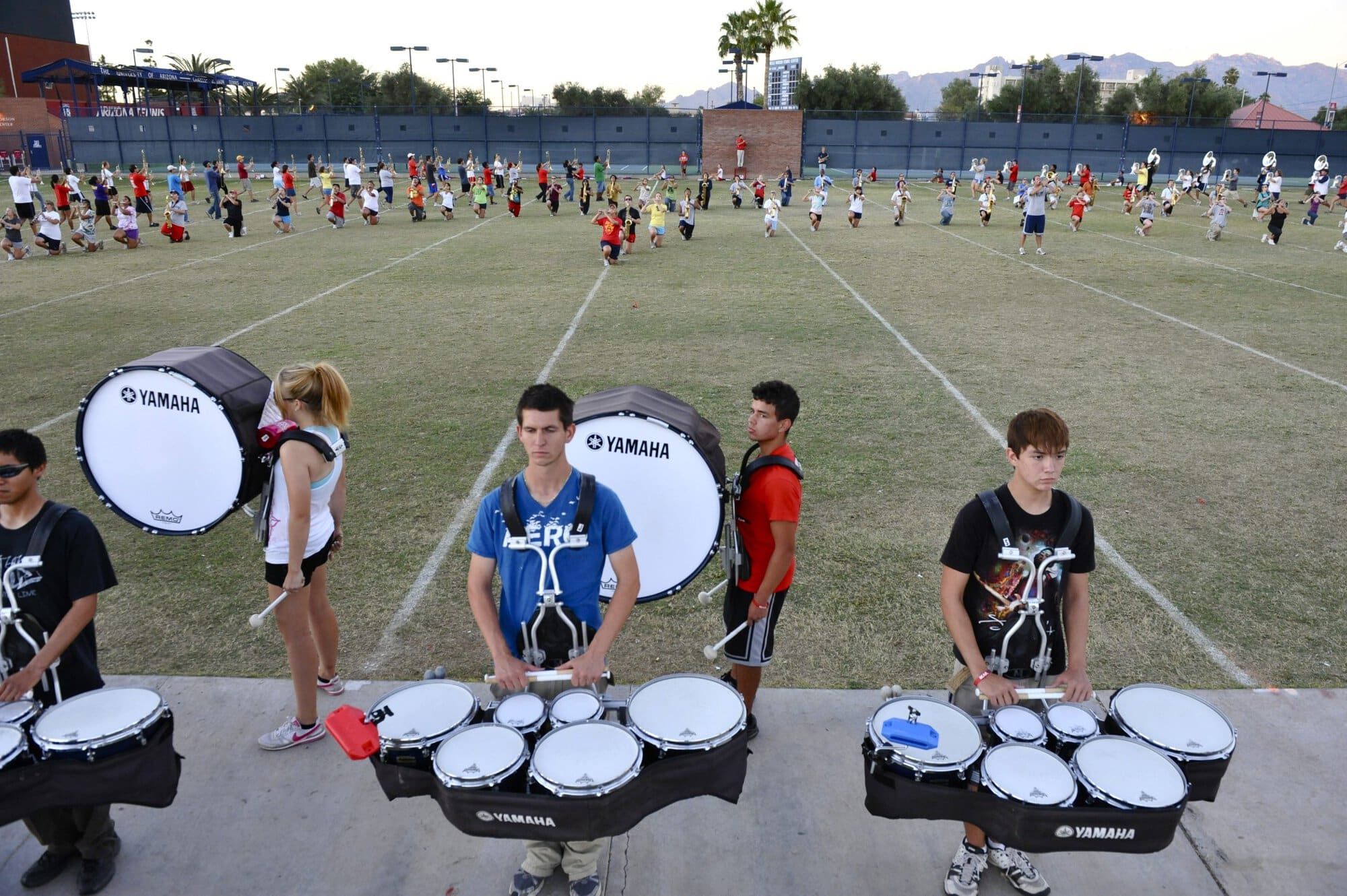 POA Rehearsals 10/27/10