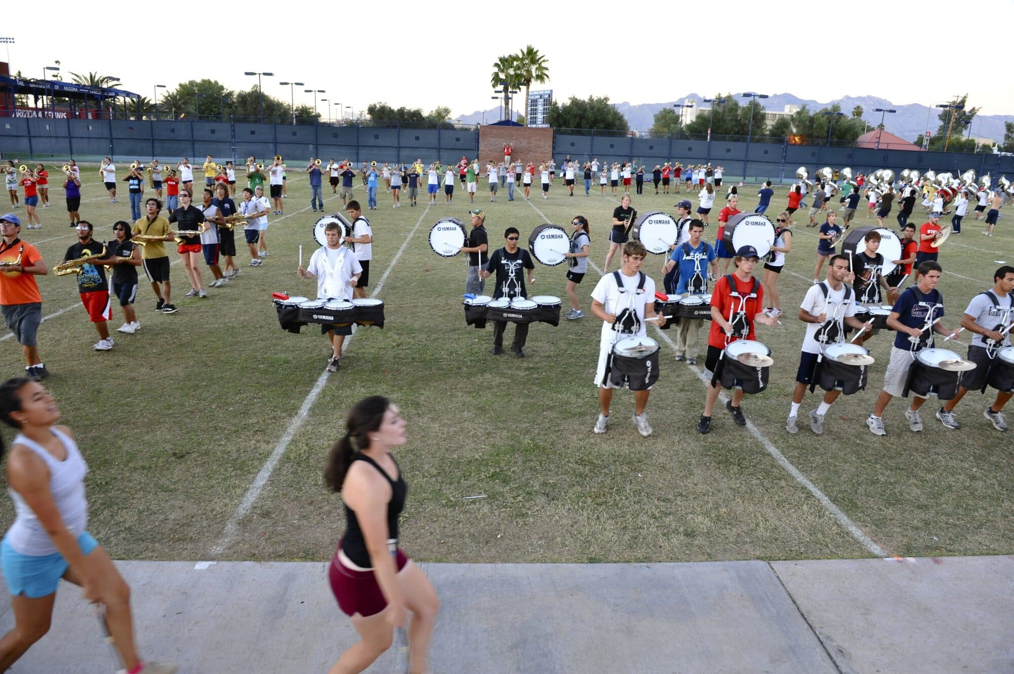 POA Rehearsals 10/27/10