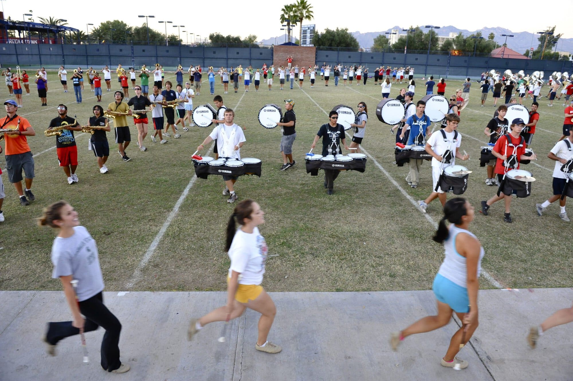 POA Rehearsals 10/27/10