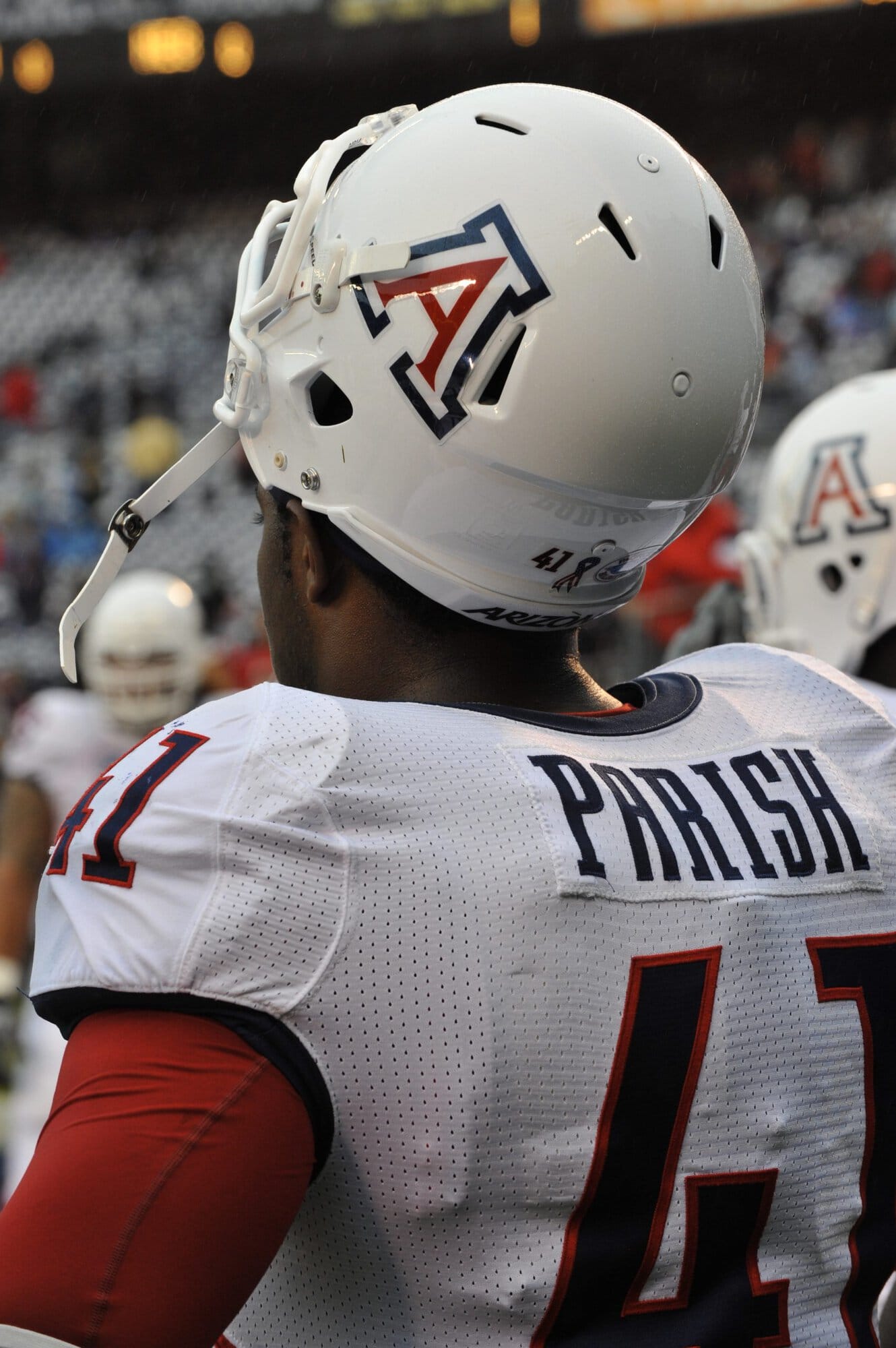 Holiday Bowl Pre-Game