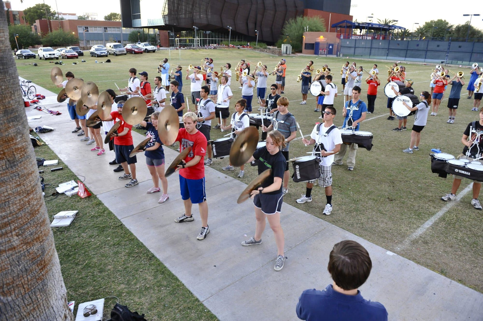 POA Rehearsals 10/27/10