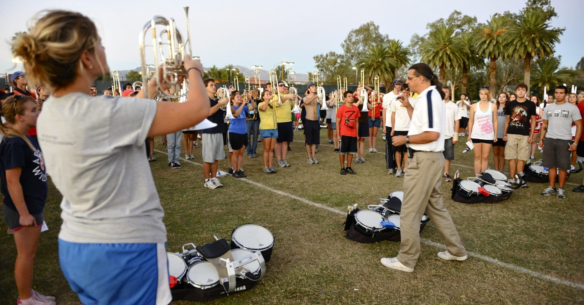 POA Rehearsals 10/27/10