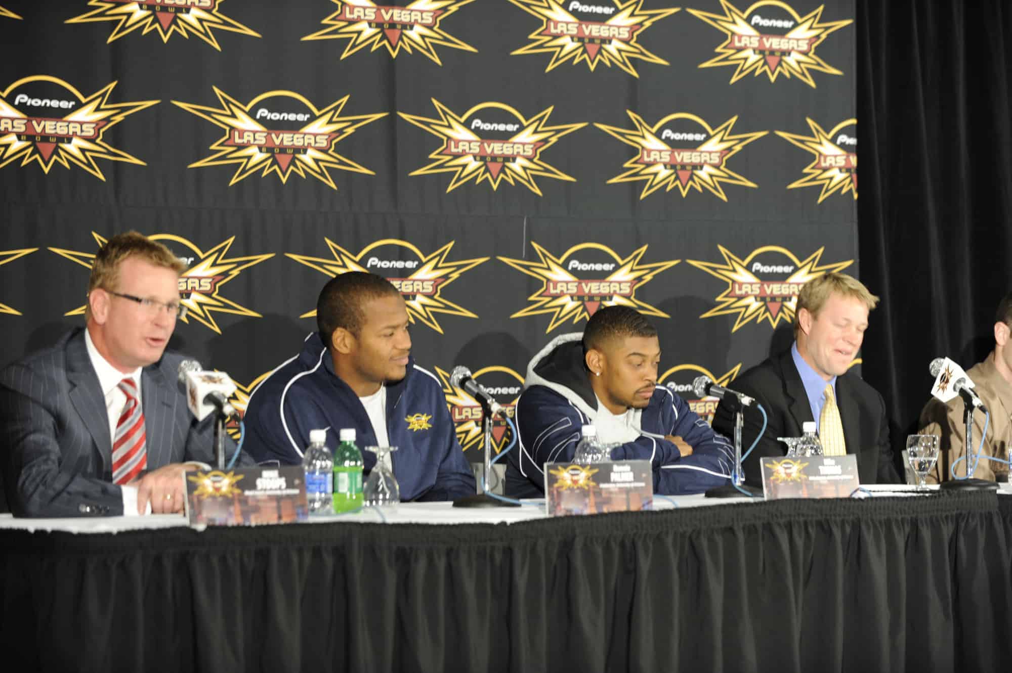 Press Conference